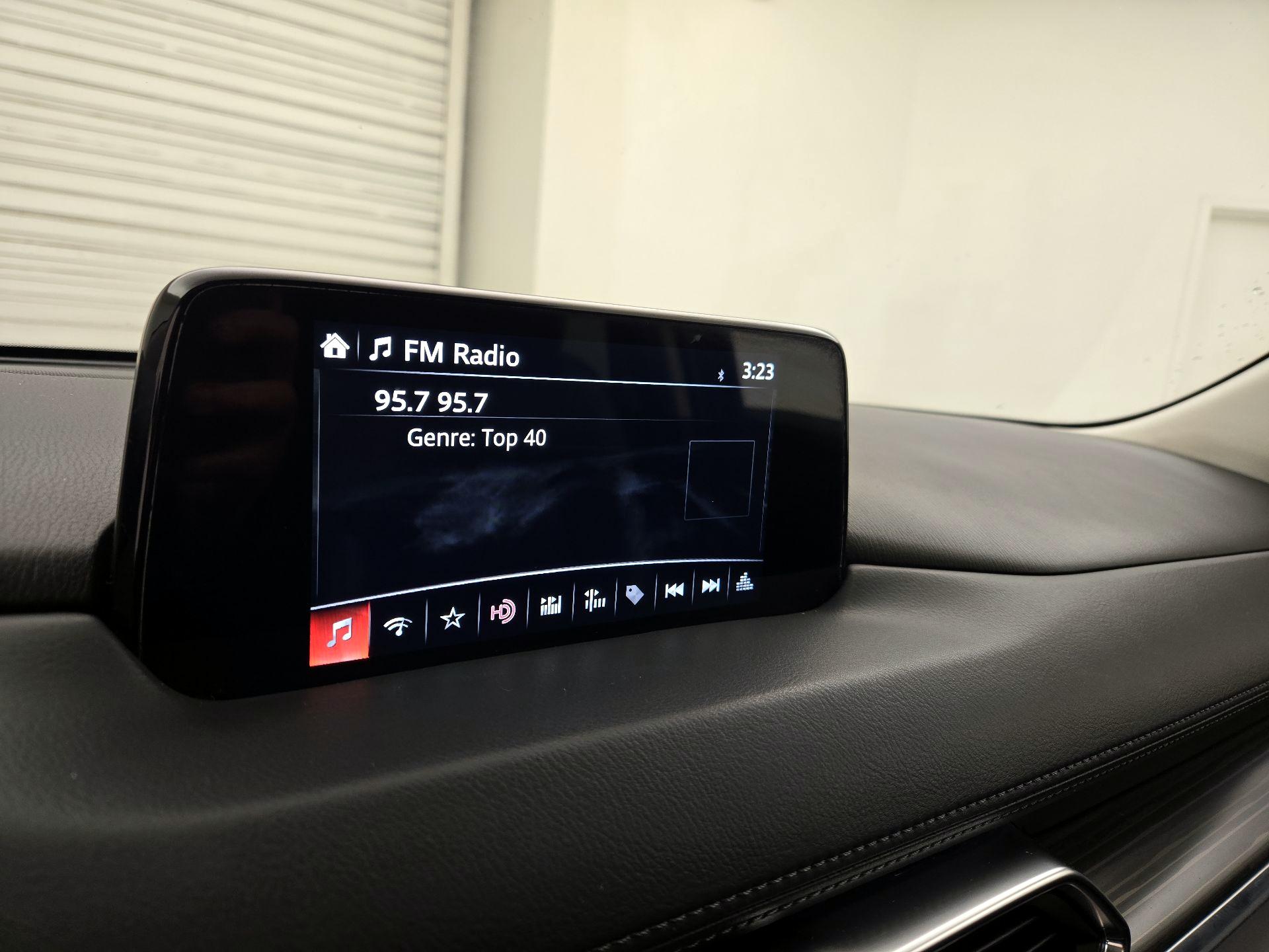 Thumbnail: 2020 Mazda CX-5 - 16