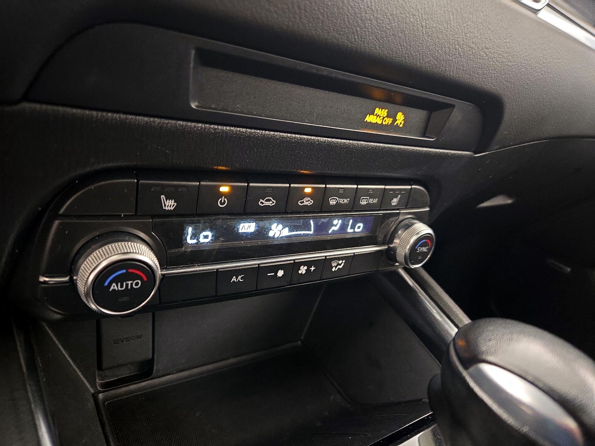 Thumbnail: 2020 Mazda CX-5 - 17
