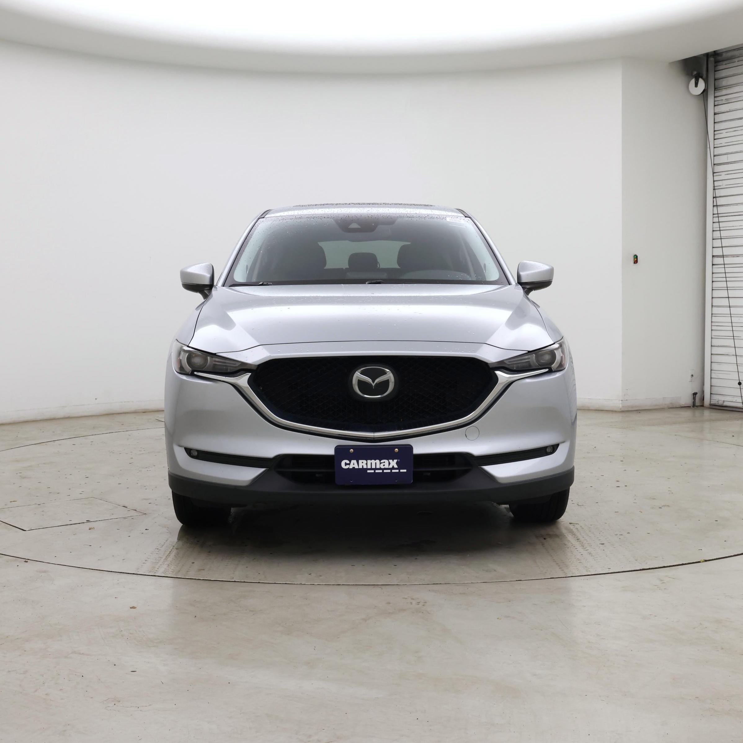 Thumbnail: 2020 Mazda CX-5 - 5