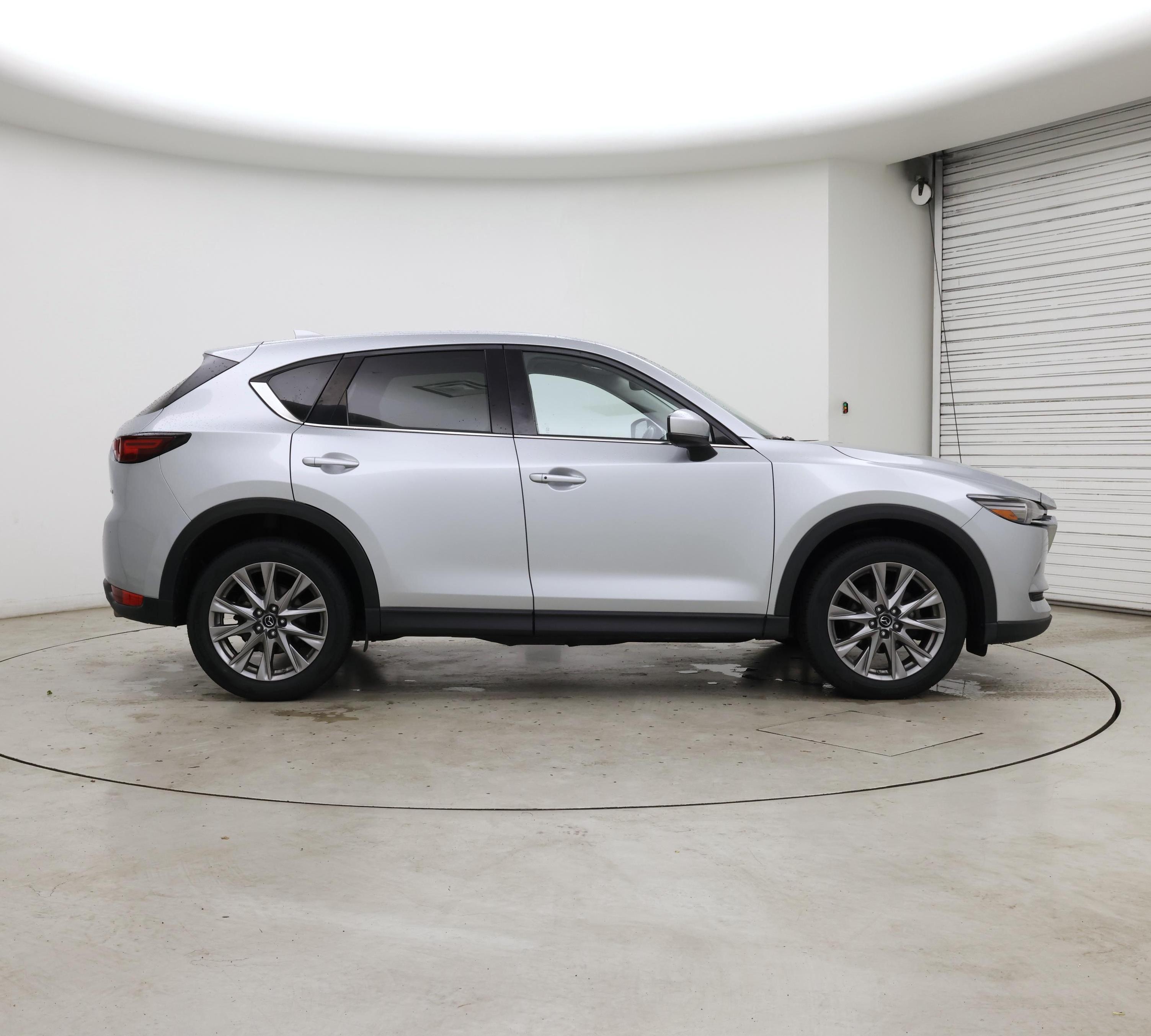 Thumbnail: 2020 Mazda CX-5 - 7