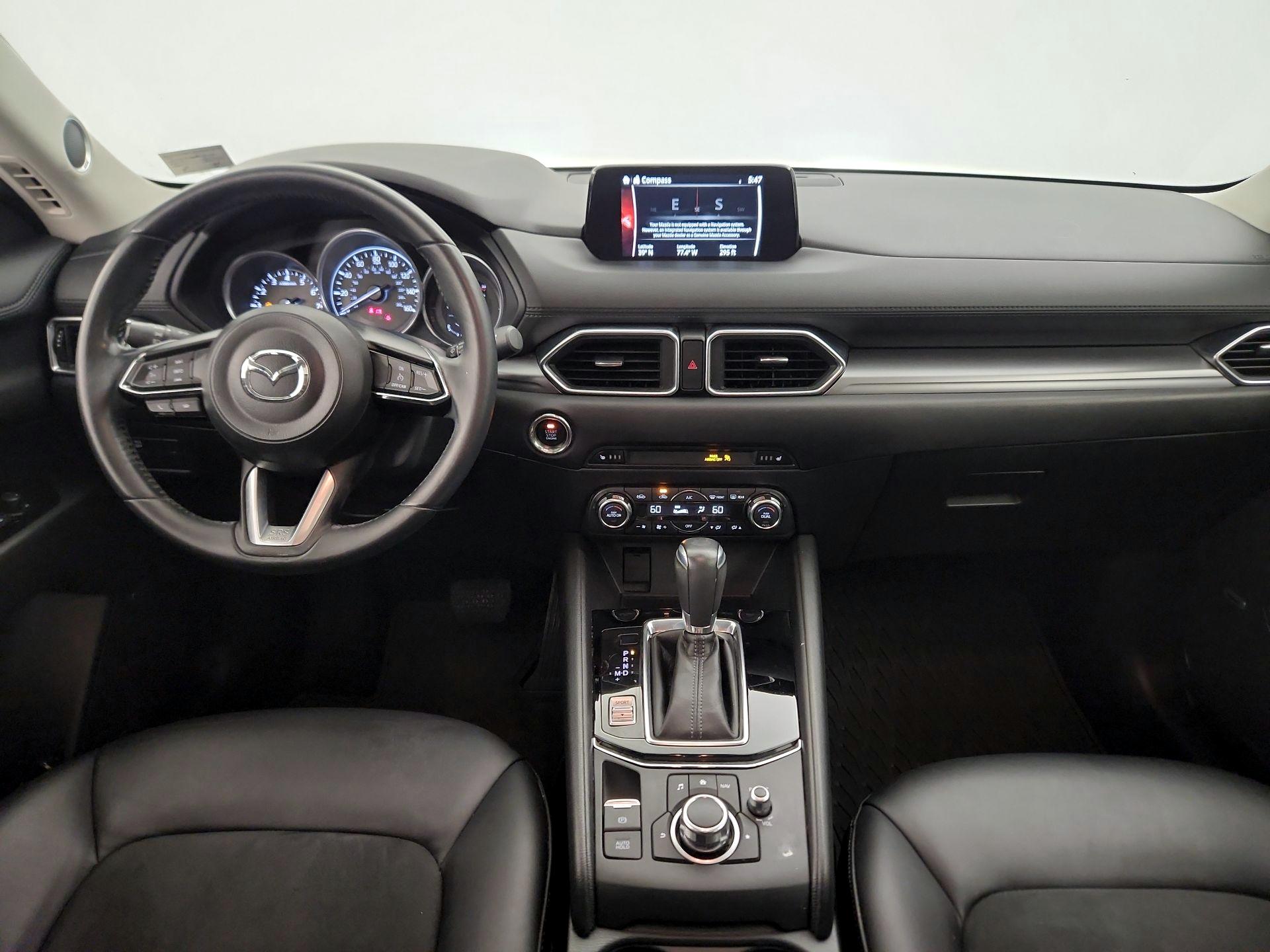 Thumbnail: 2017 Mazda CX-5 - 9