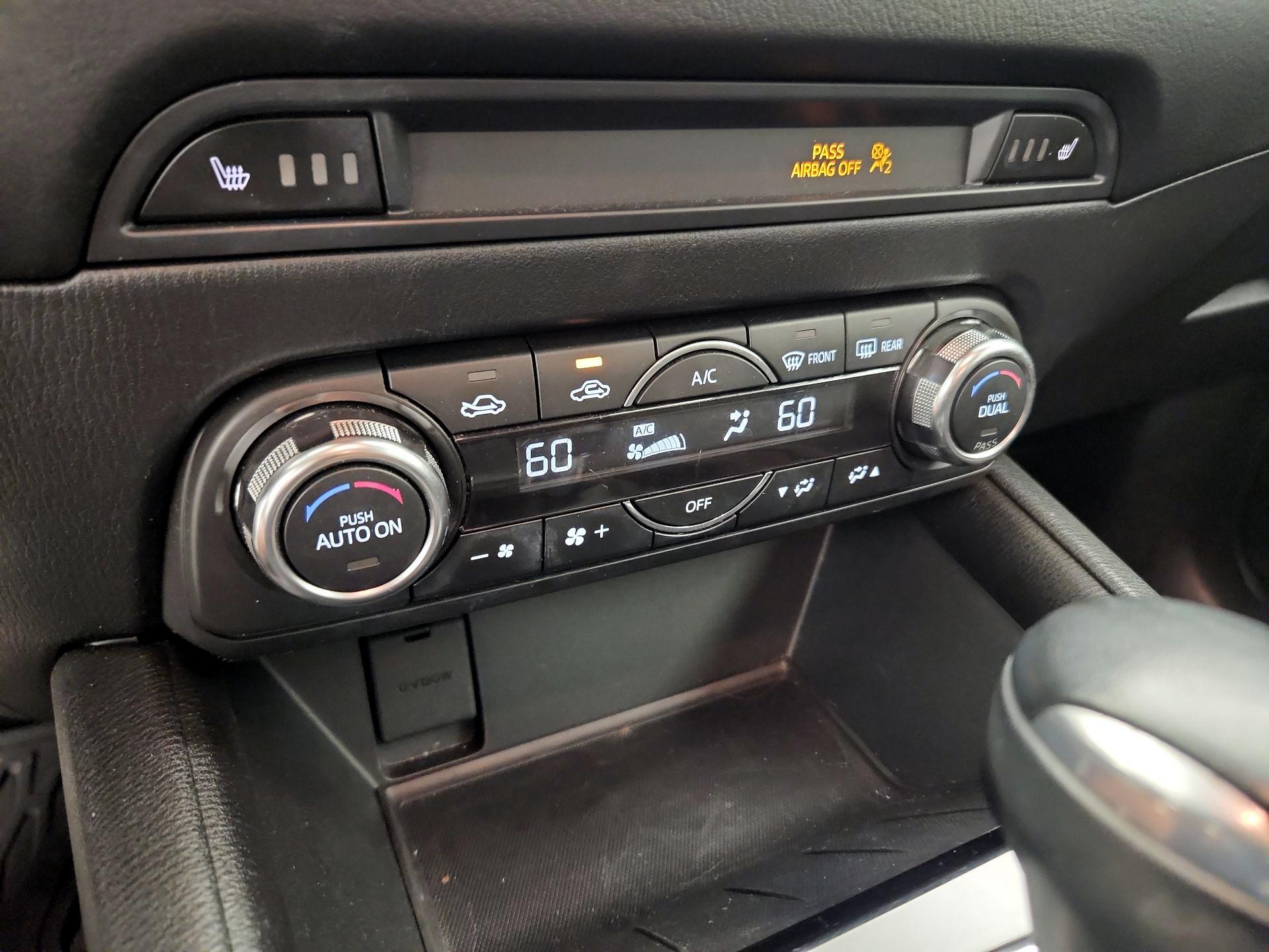 Thumbnail: 2017 Mazda CX-5 - 16