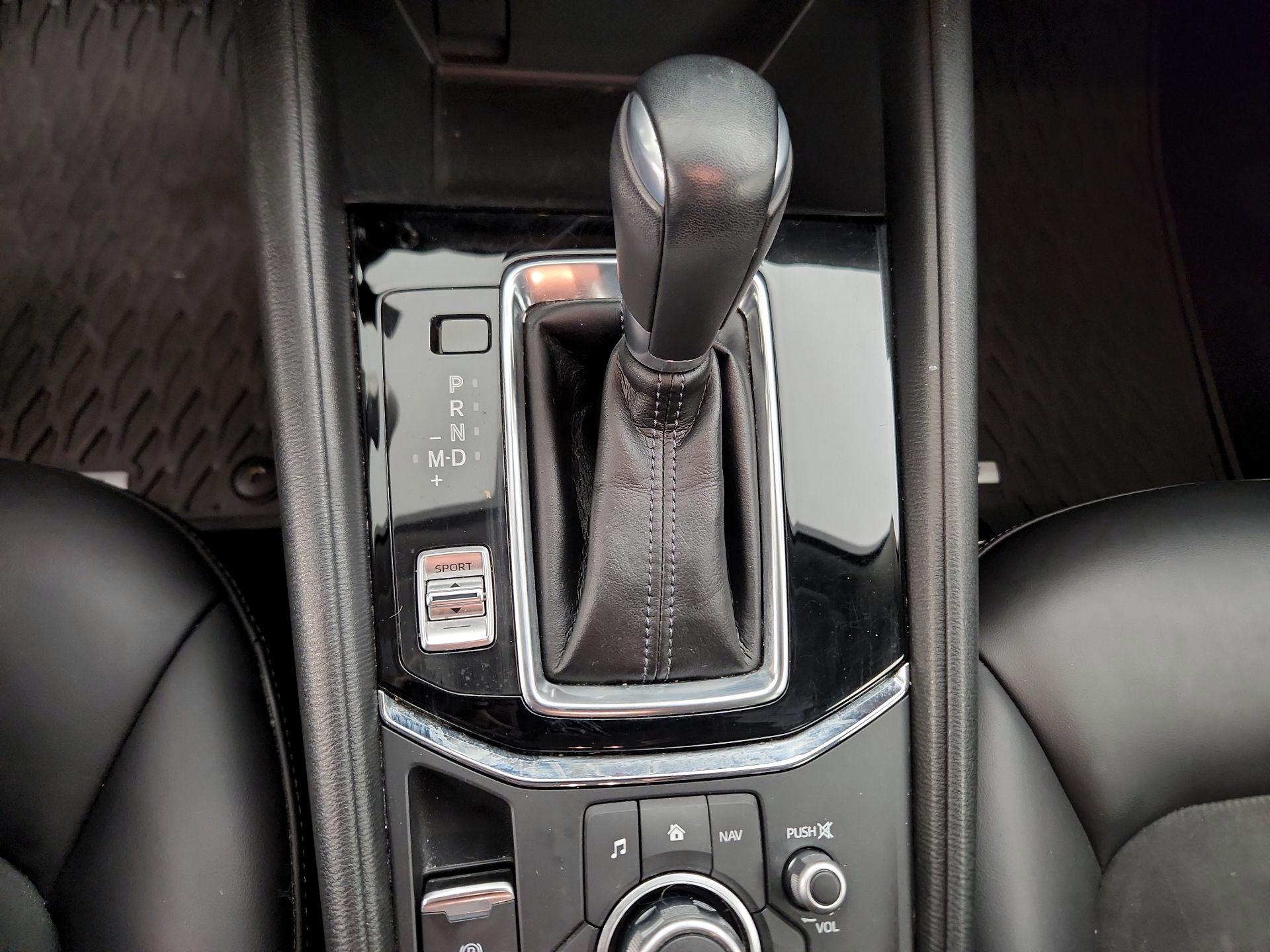 Thumbnail: 2017 Mazda CX-5 - 17