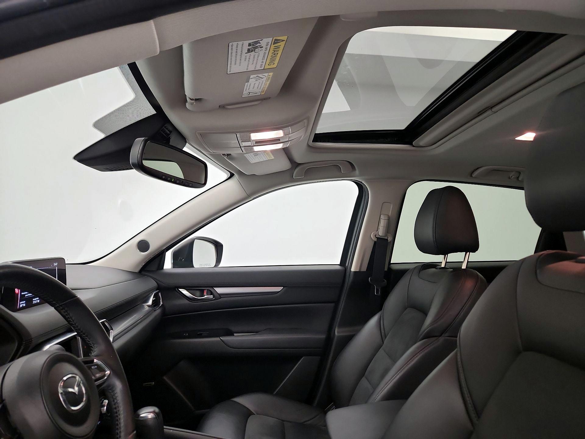Thumbnail: 2017 Mazda CX-5 - 19