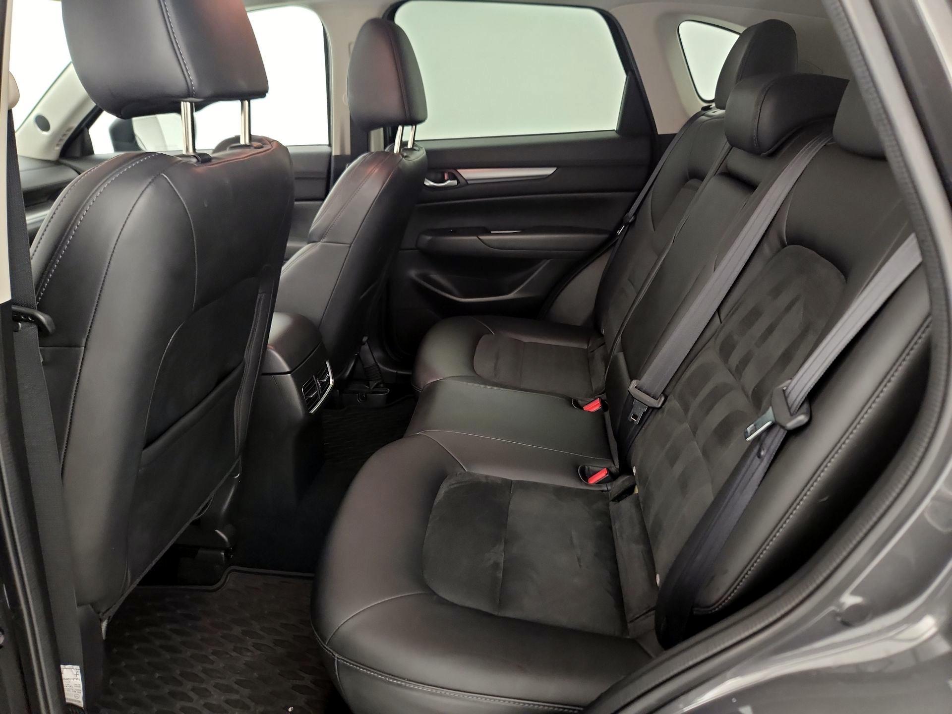 Thumbnail: 2017 Mazda CX-5 - 20