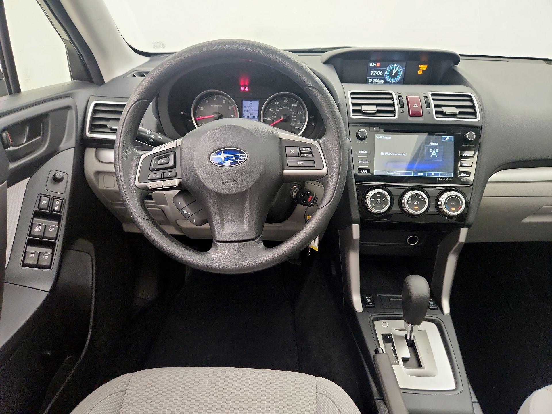 Thumbnail: 2016 Subaru Forester - 10