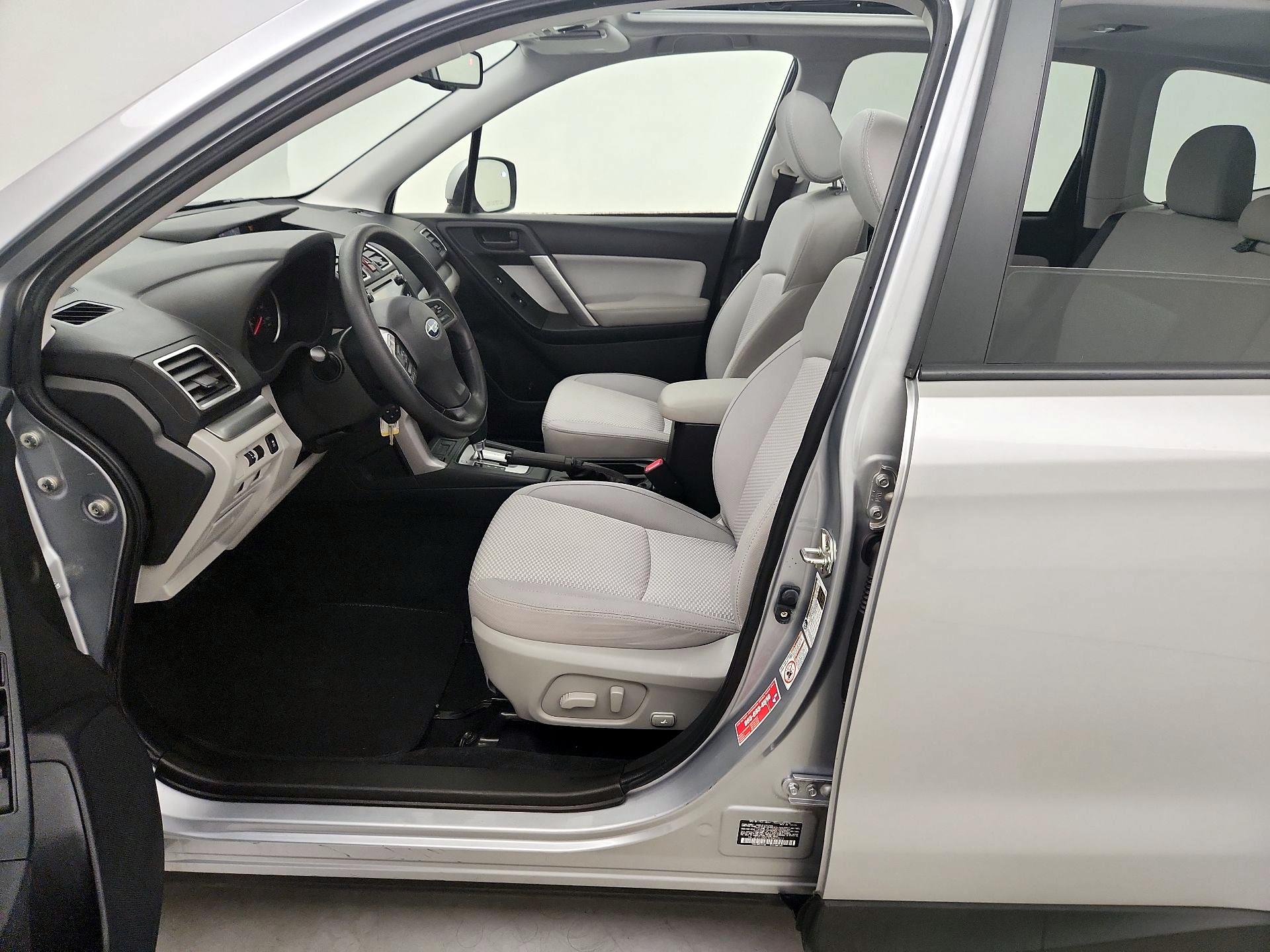 Thumbnail: 2016 Subaru Forester - 11