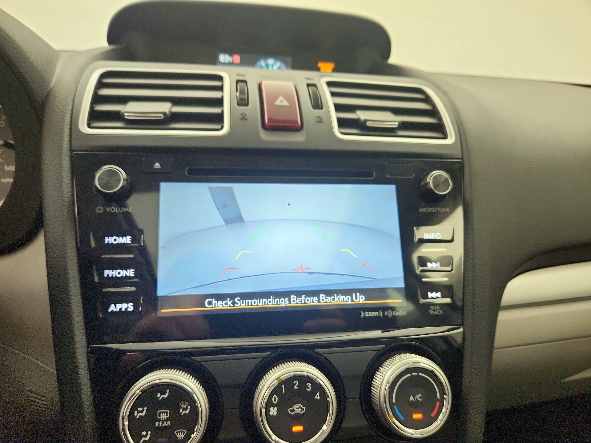 Thumbnail: 2016 Subaru Forester - 14