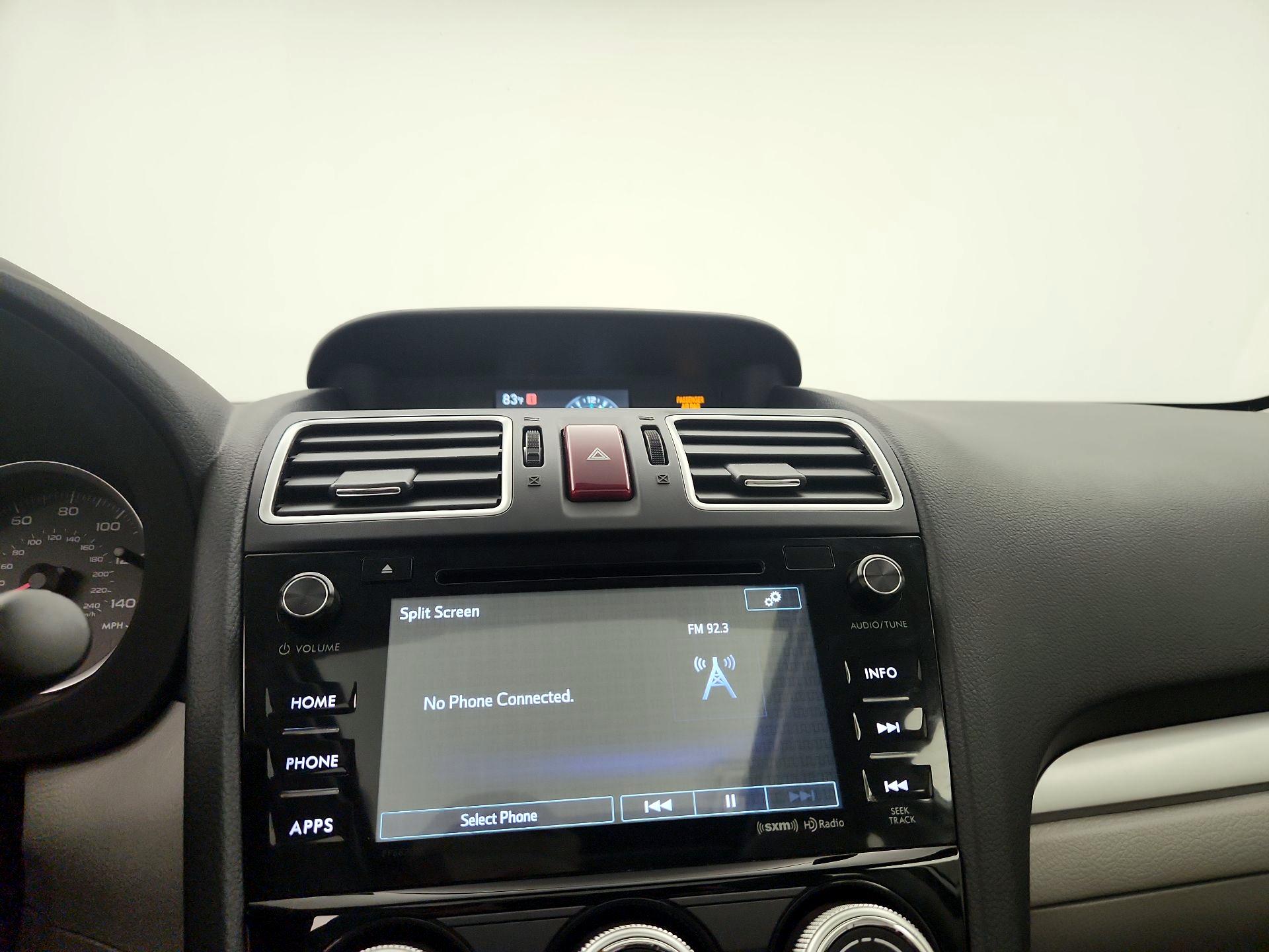 Thumbnail: 2016 Subaru Forester - 15