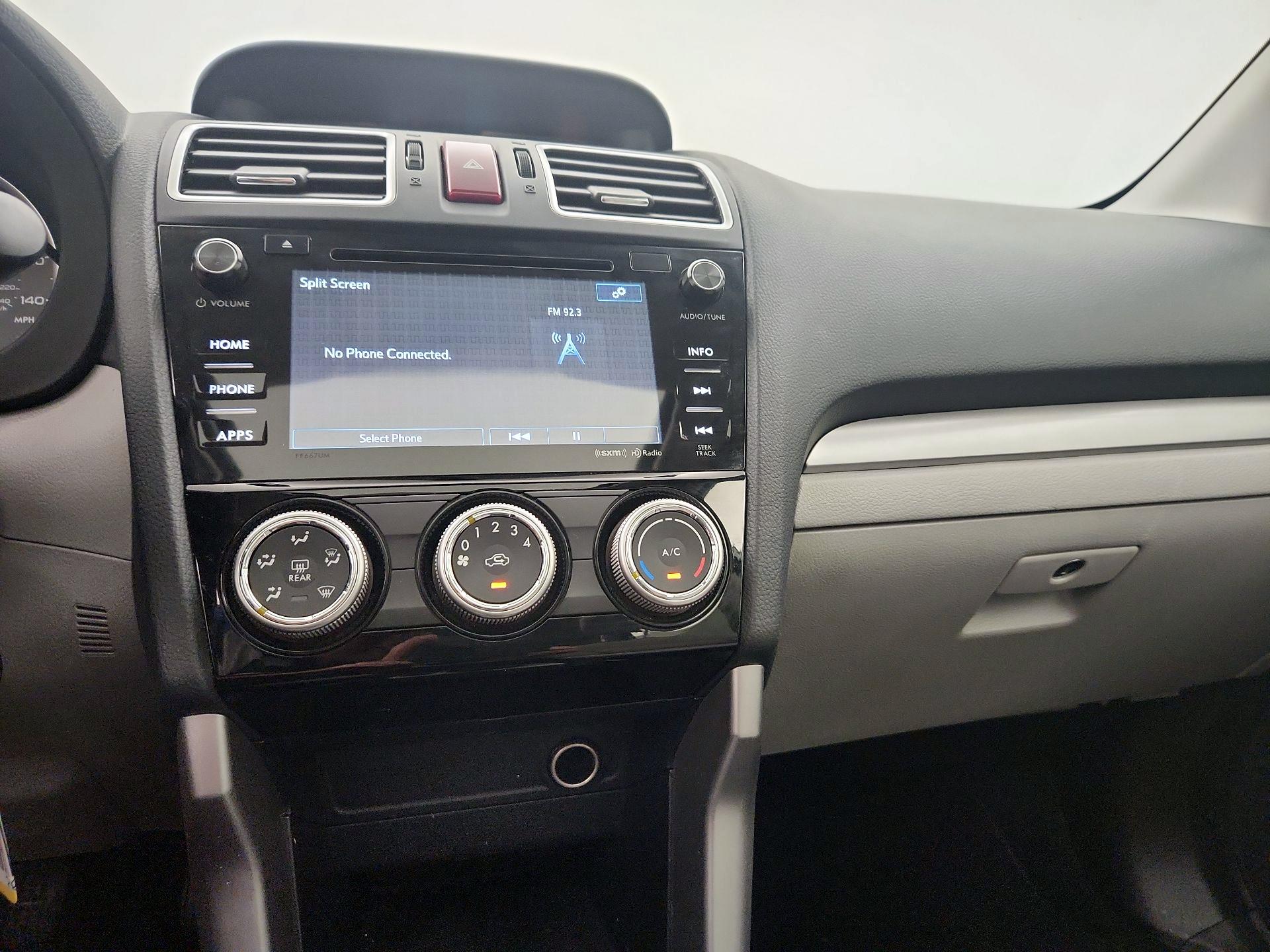 Thumbnail: 2016 Subaru Forester - 16