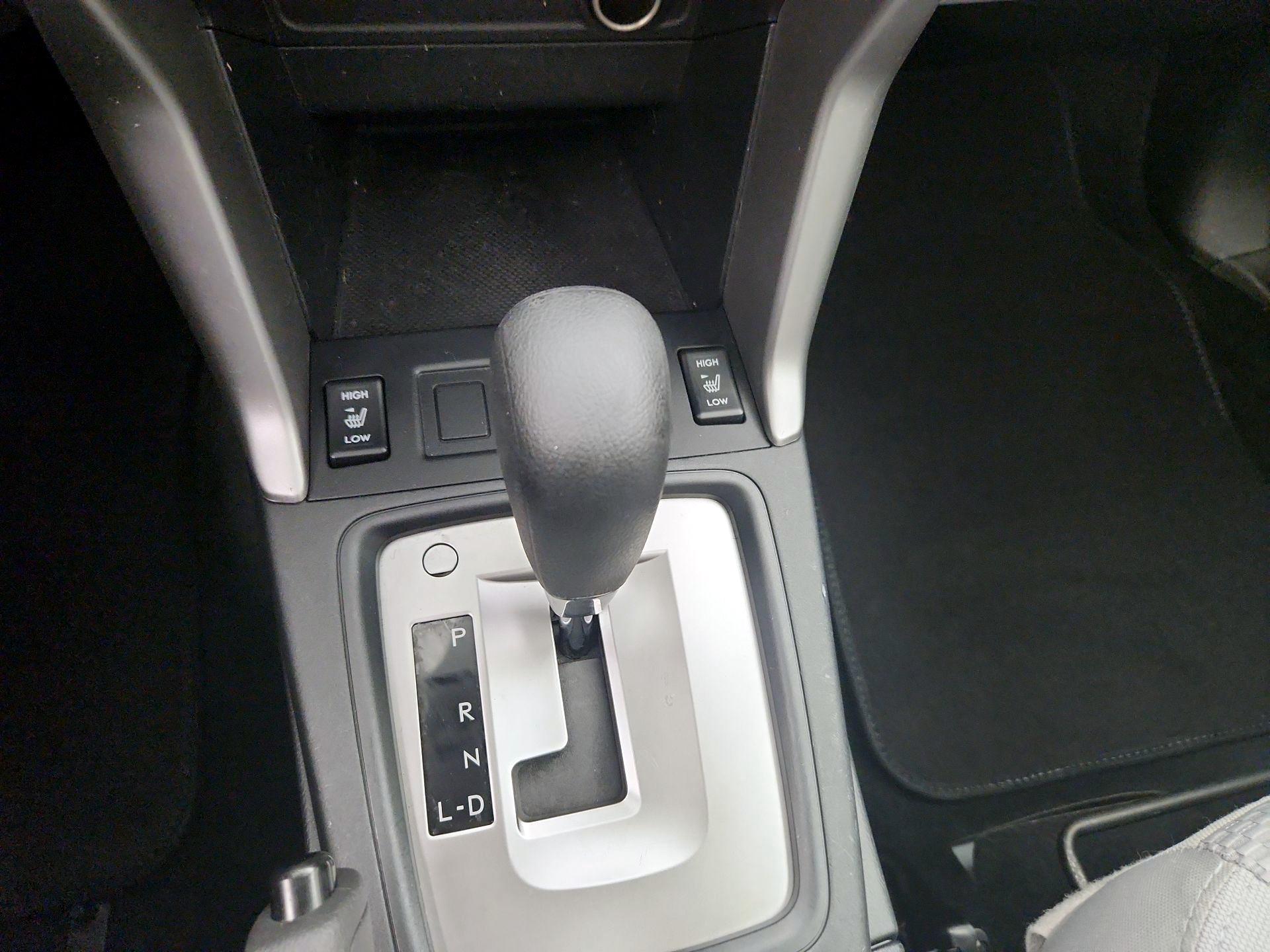 Thumbnail: 2016 Subaru Forester - 17