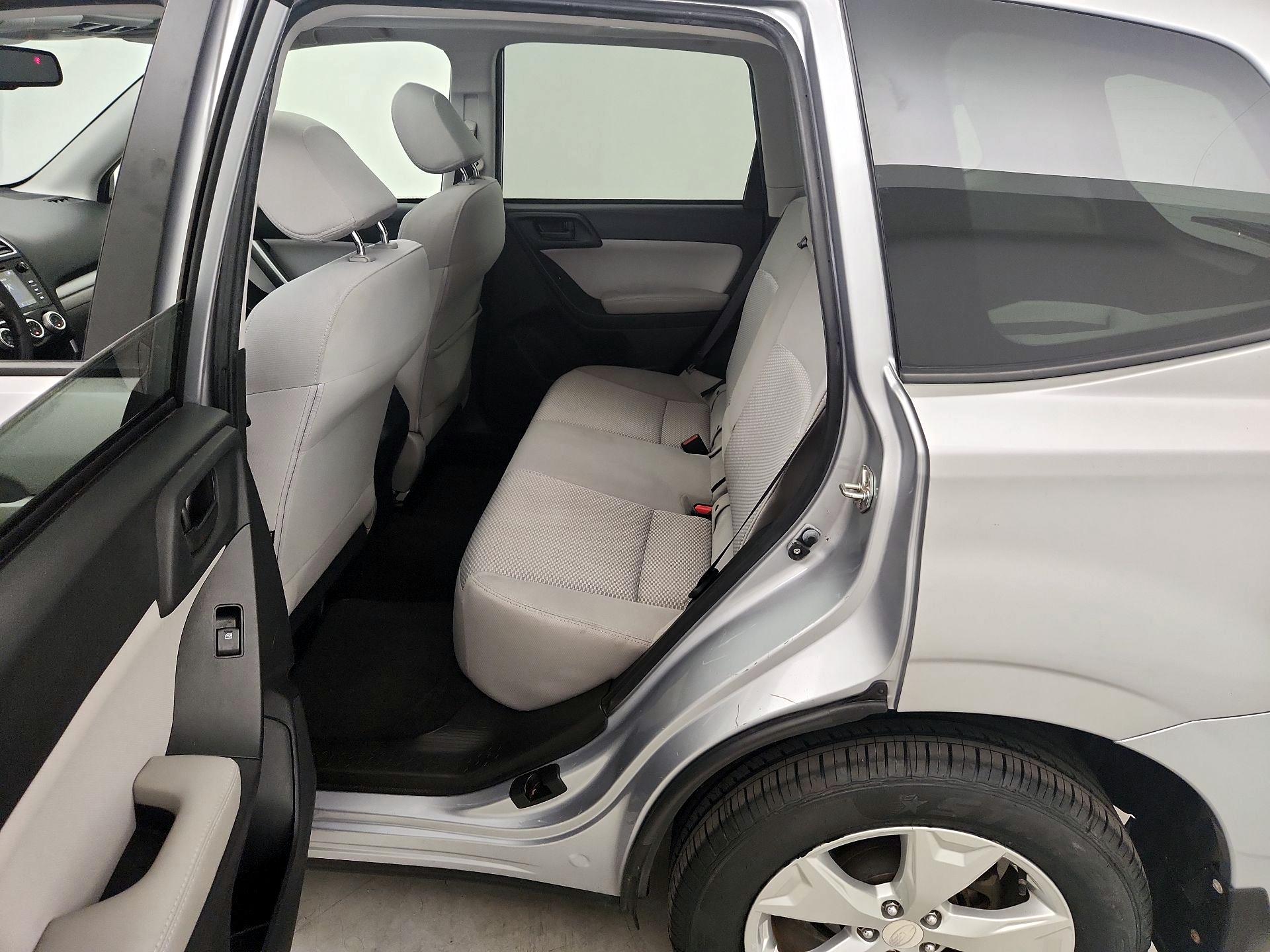 Thumbnail: 2016 Subaru Forester - 20