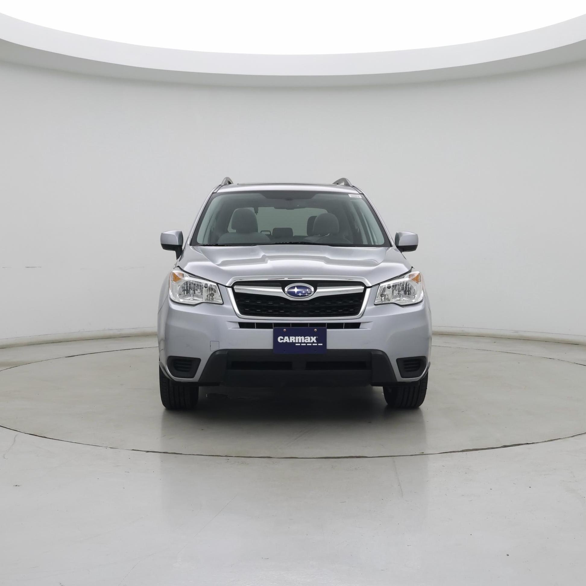 Thumbnail: 2016 Subaru Forester - 5