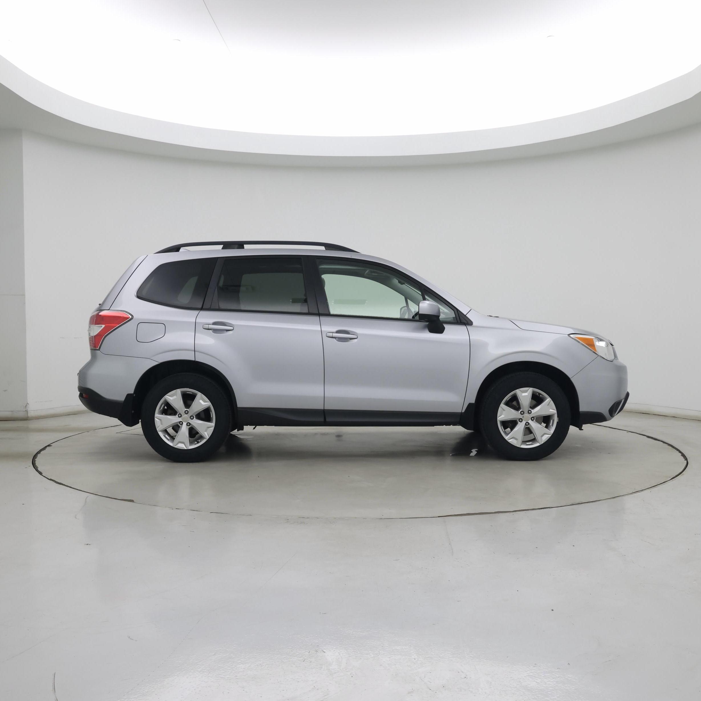 Thumbnail: 2016 Subaru Forester - 7