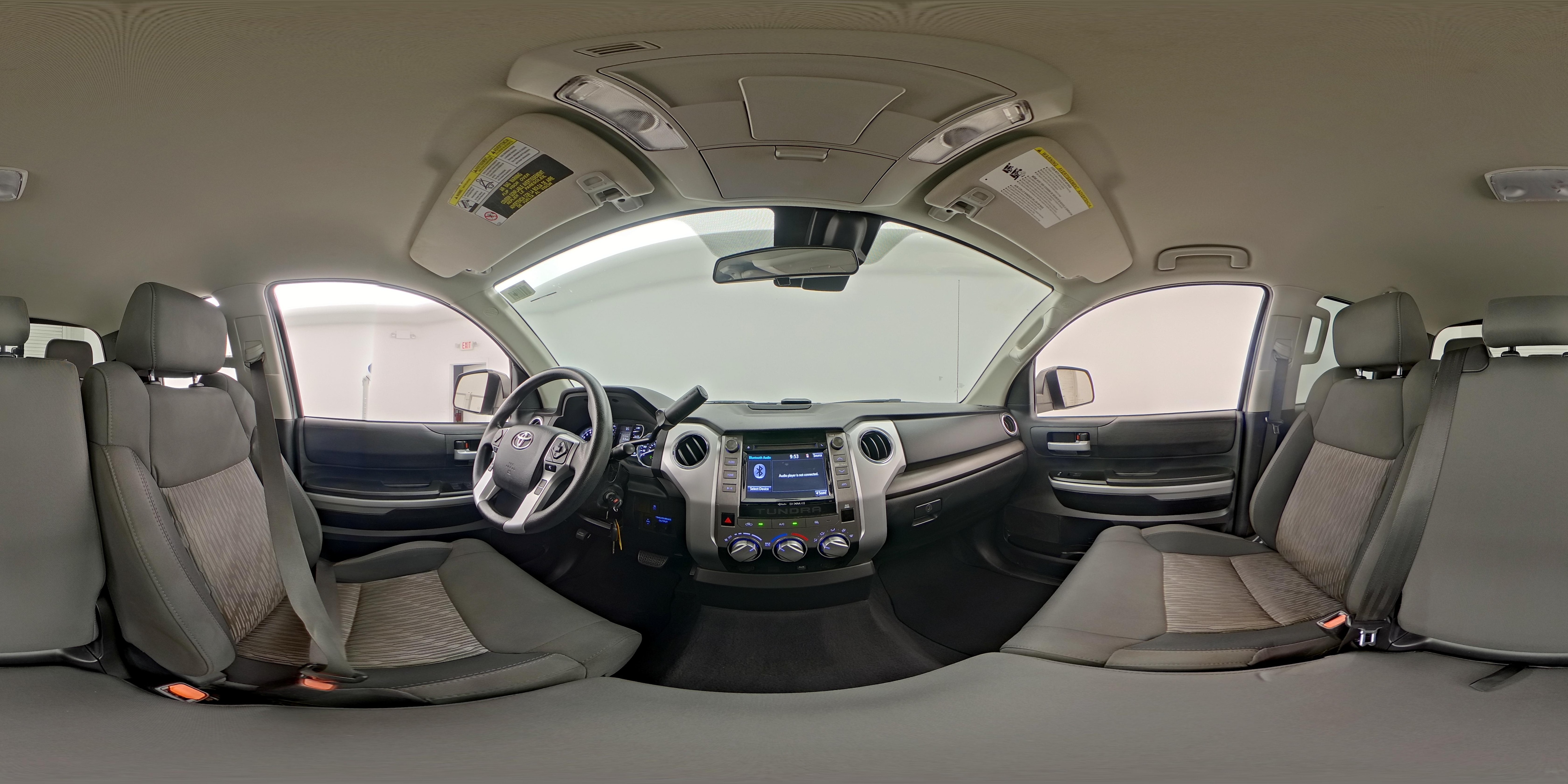2018 Toyota Tundra SR5 - Photo 21