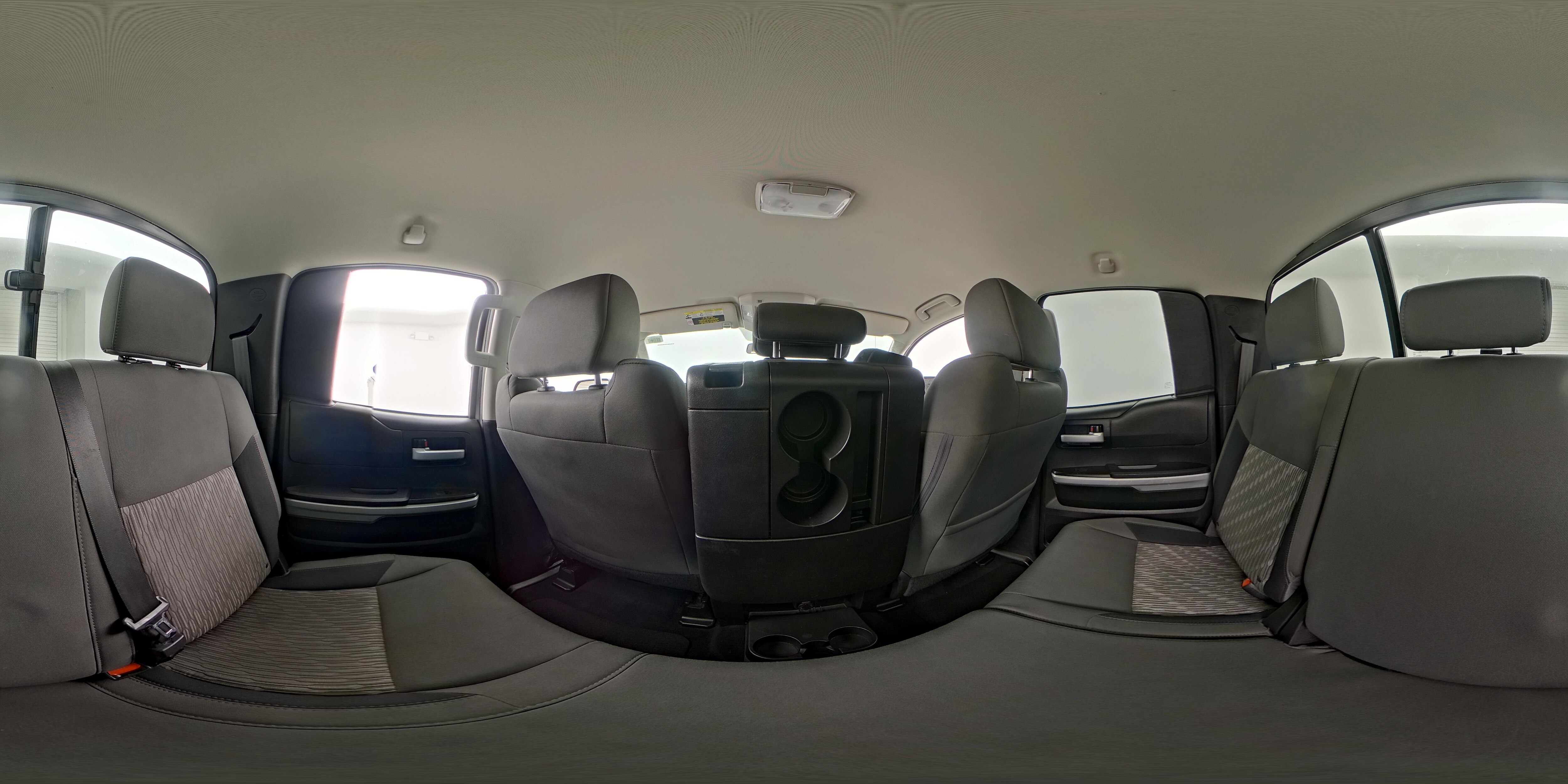 2018 Toyota Tundra SR5 - Photo 22
