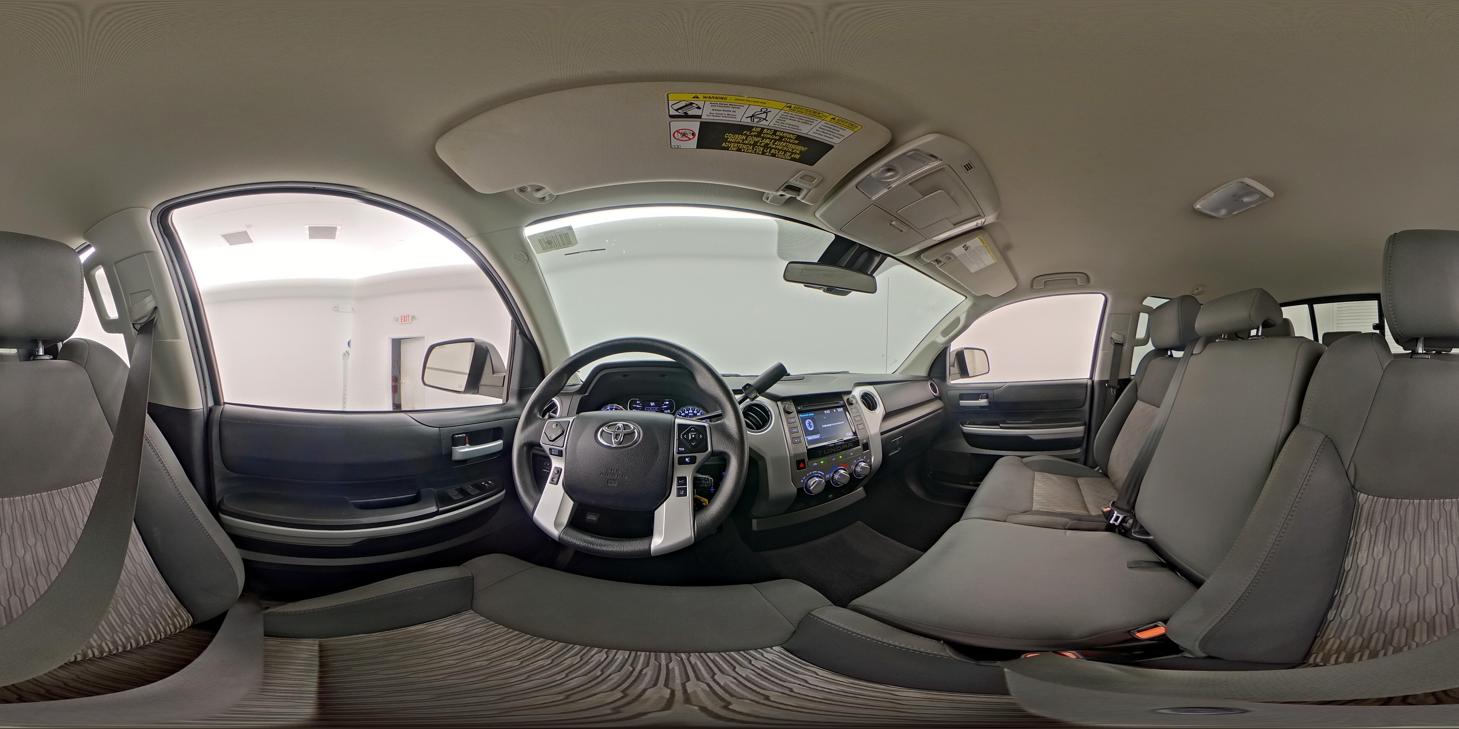2018 Toyota Tundra SR5 - Photo 23