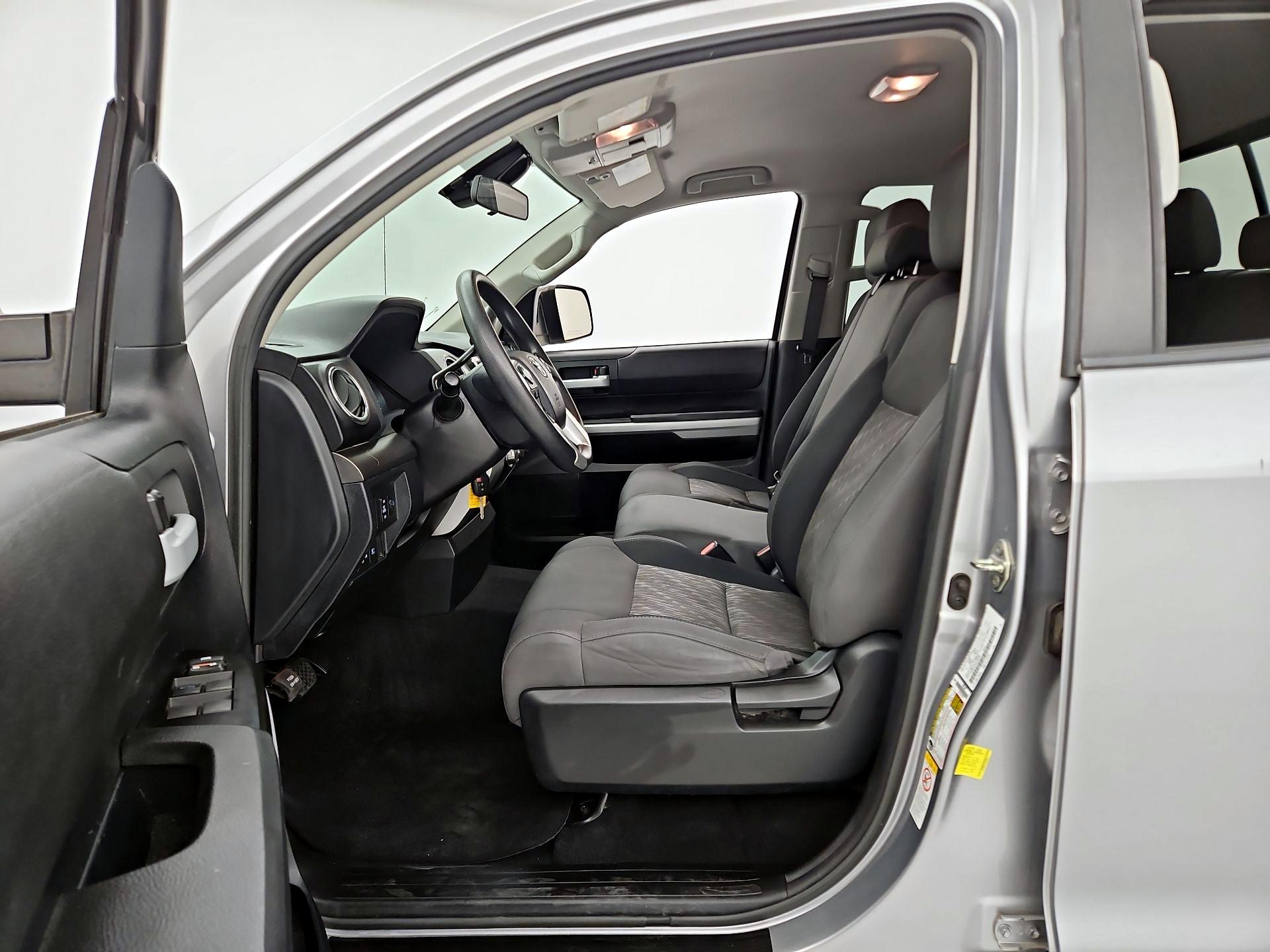 Thumbnail: 2018 Toyota Tundra - 11