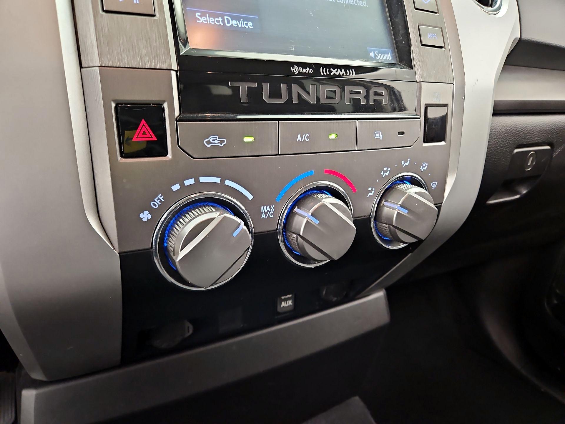 Thumbnail: 2018 Toyota Tundra - 14