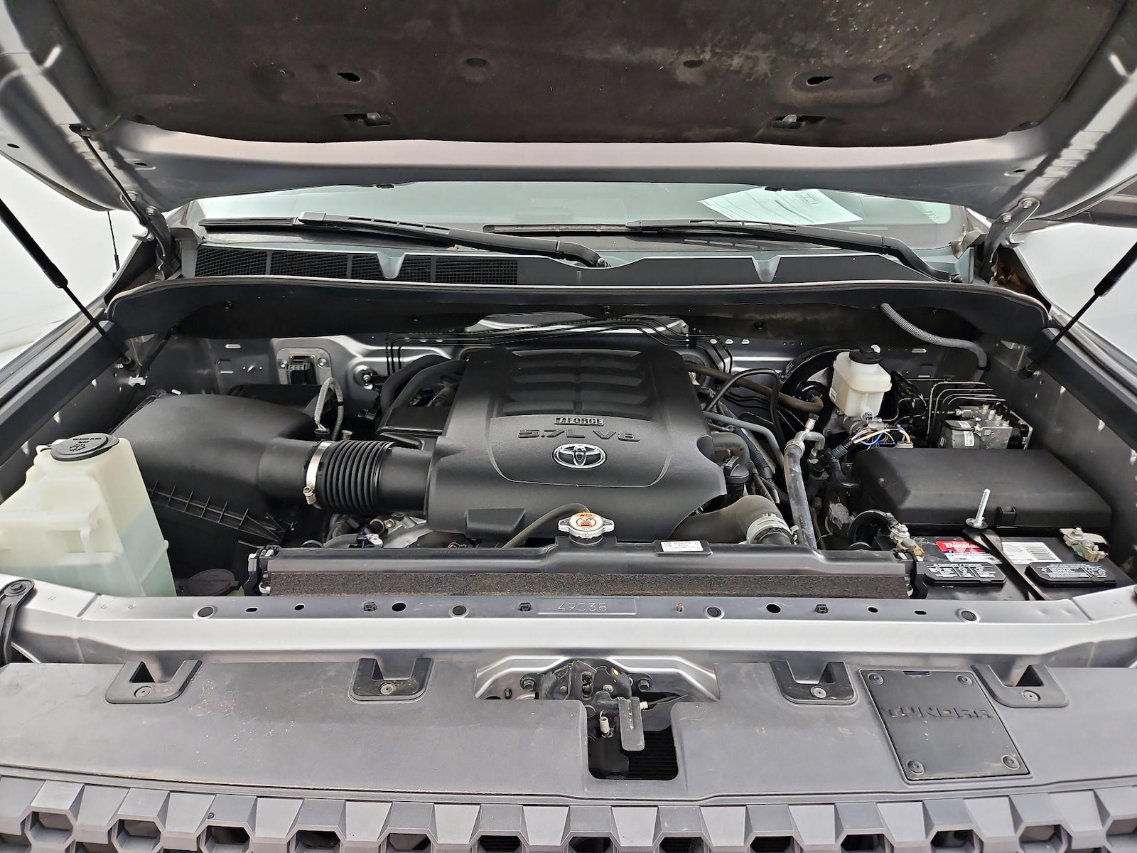 2018 Toyota Tundra SR5 - Photo 19