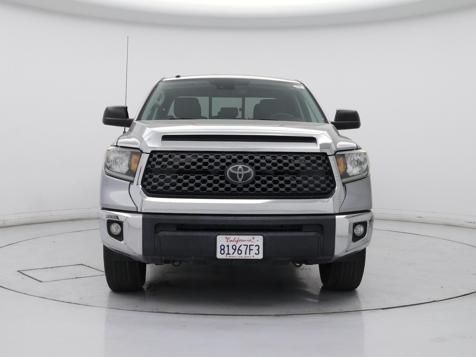 2018 Toyota Tundra SR5 - Photo 6