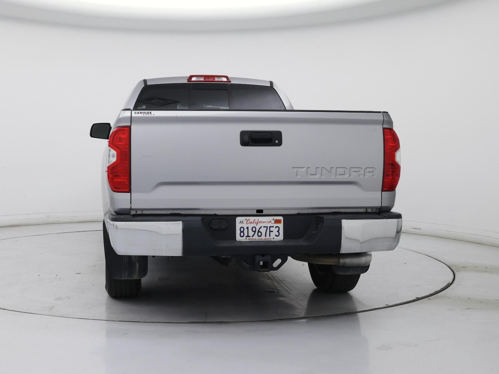 2018 Toyota Tundra SR5 - Photo 7