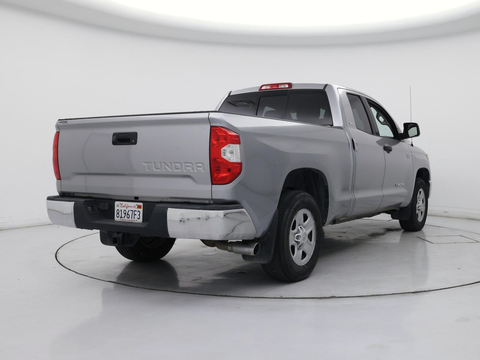 2018 Toyota Tundra SR5 - Photo 9
