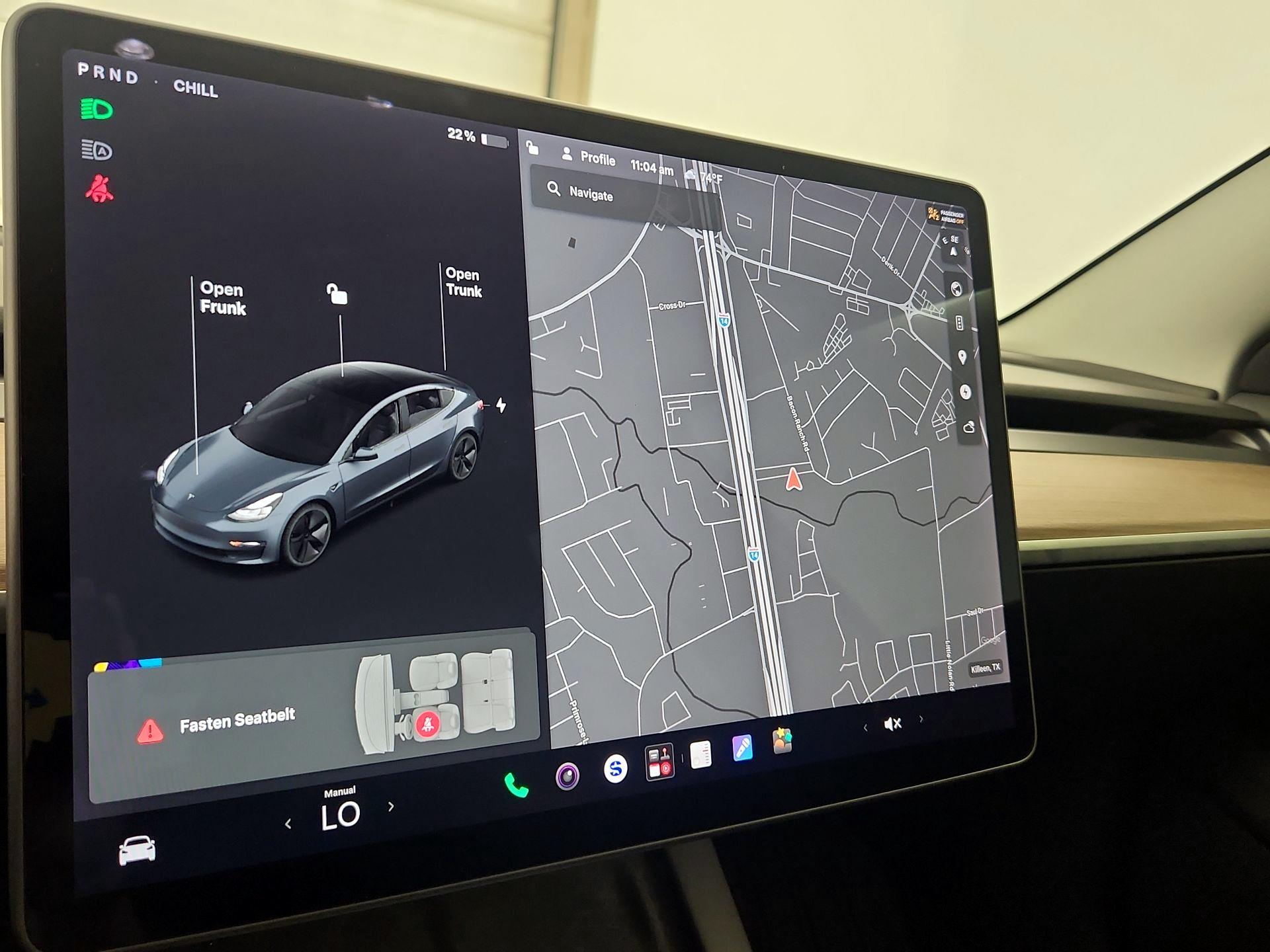 Thumbnail: 2021 Tesla Model 3 - 13