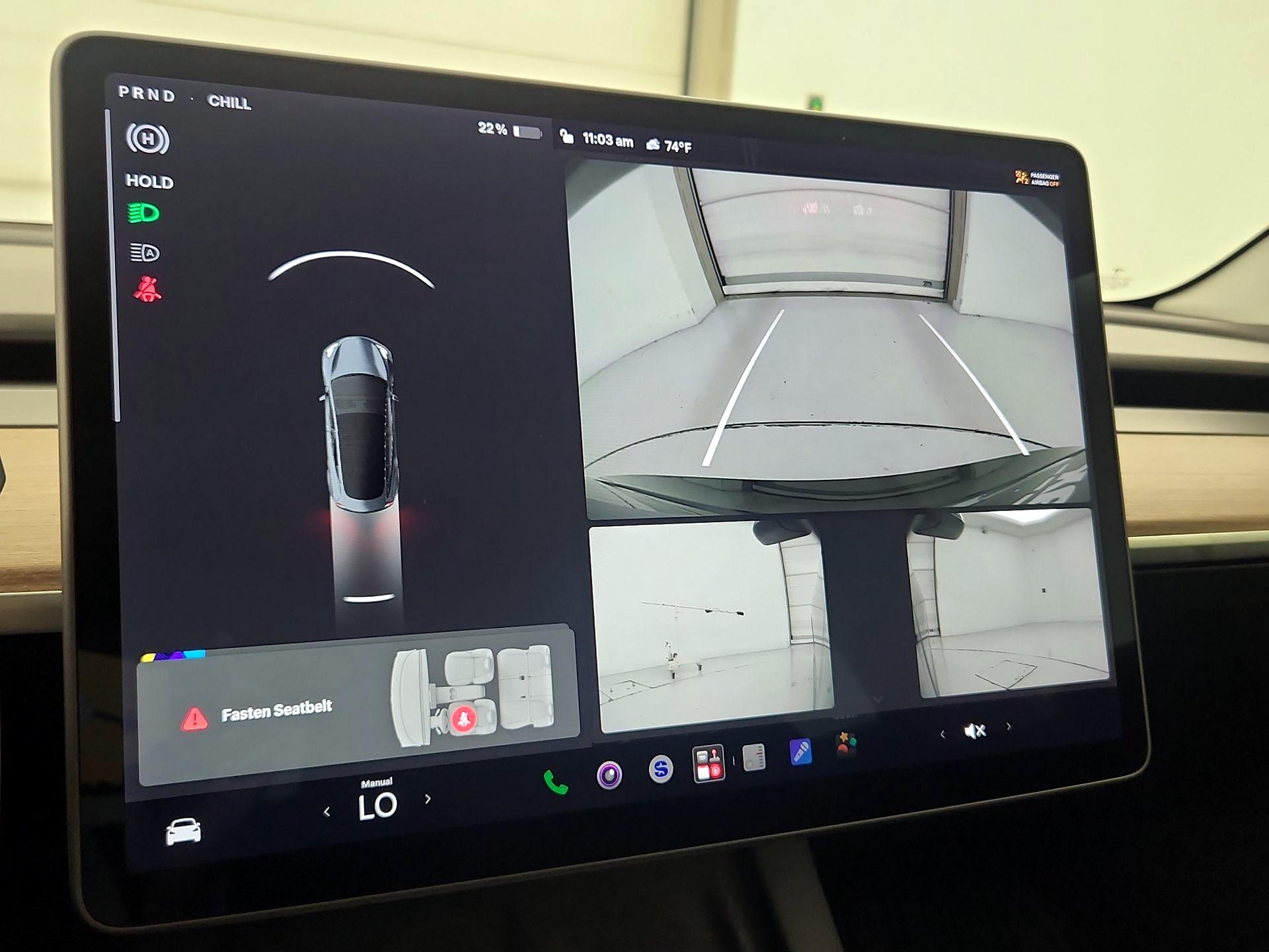 Thumbnail: 2021 Tesla Model 3 - 14