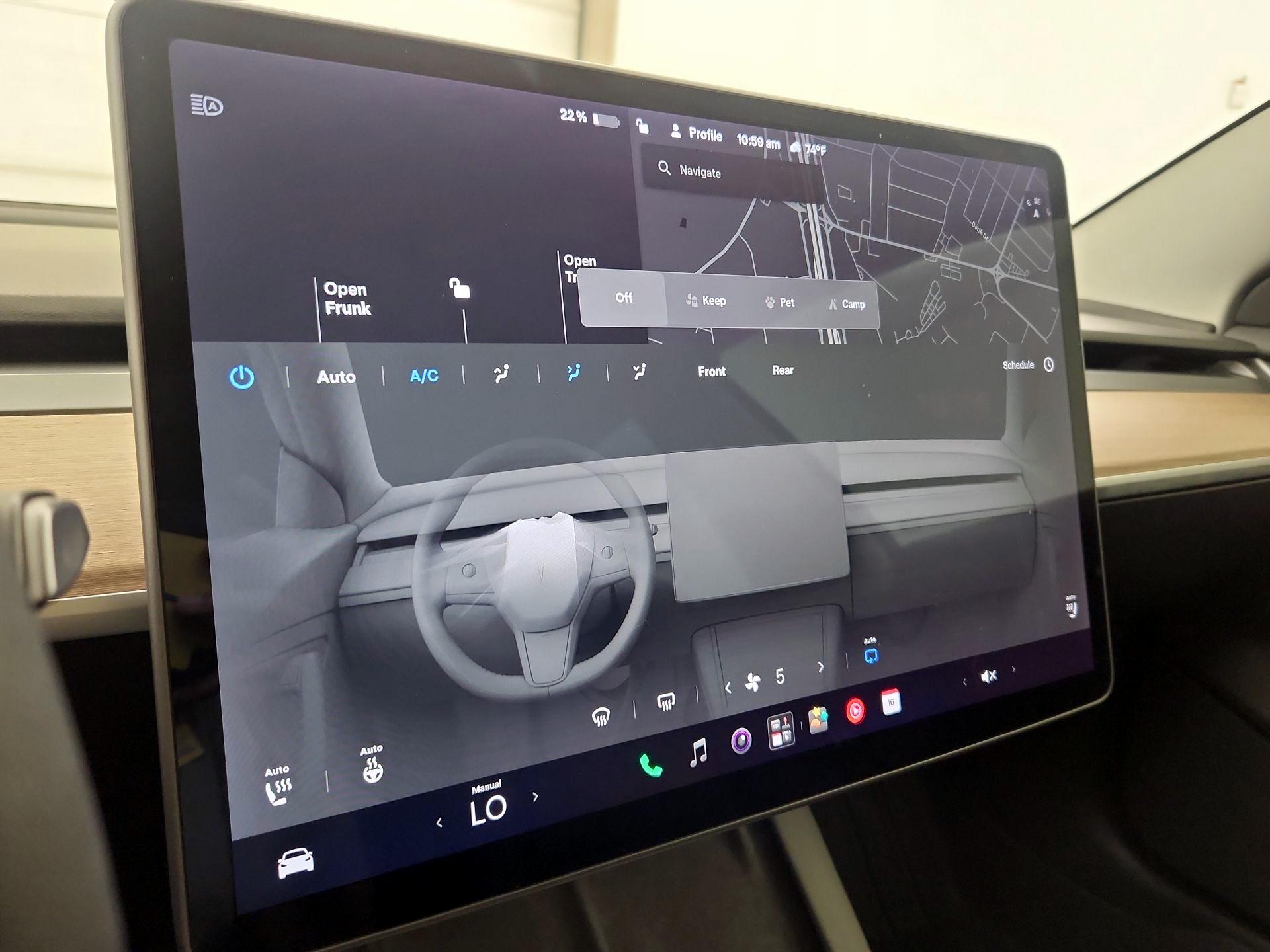 Thumbnail: 2021 Tesla Model 3 - 16