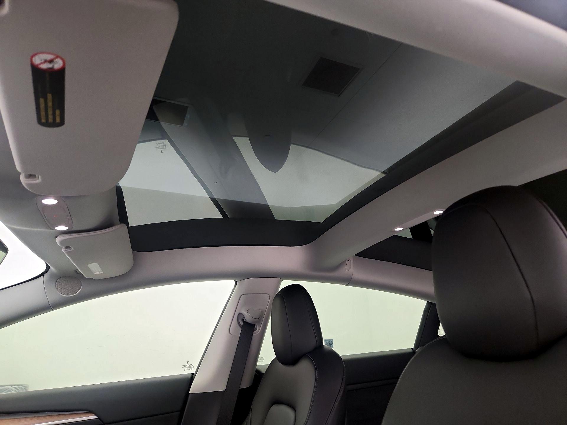 Thumbnail: 2021 Tesla Model 3 - 18