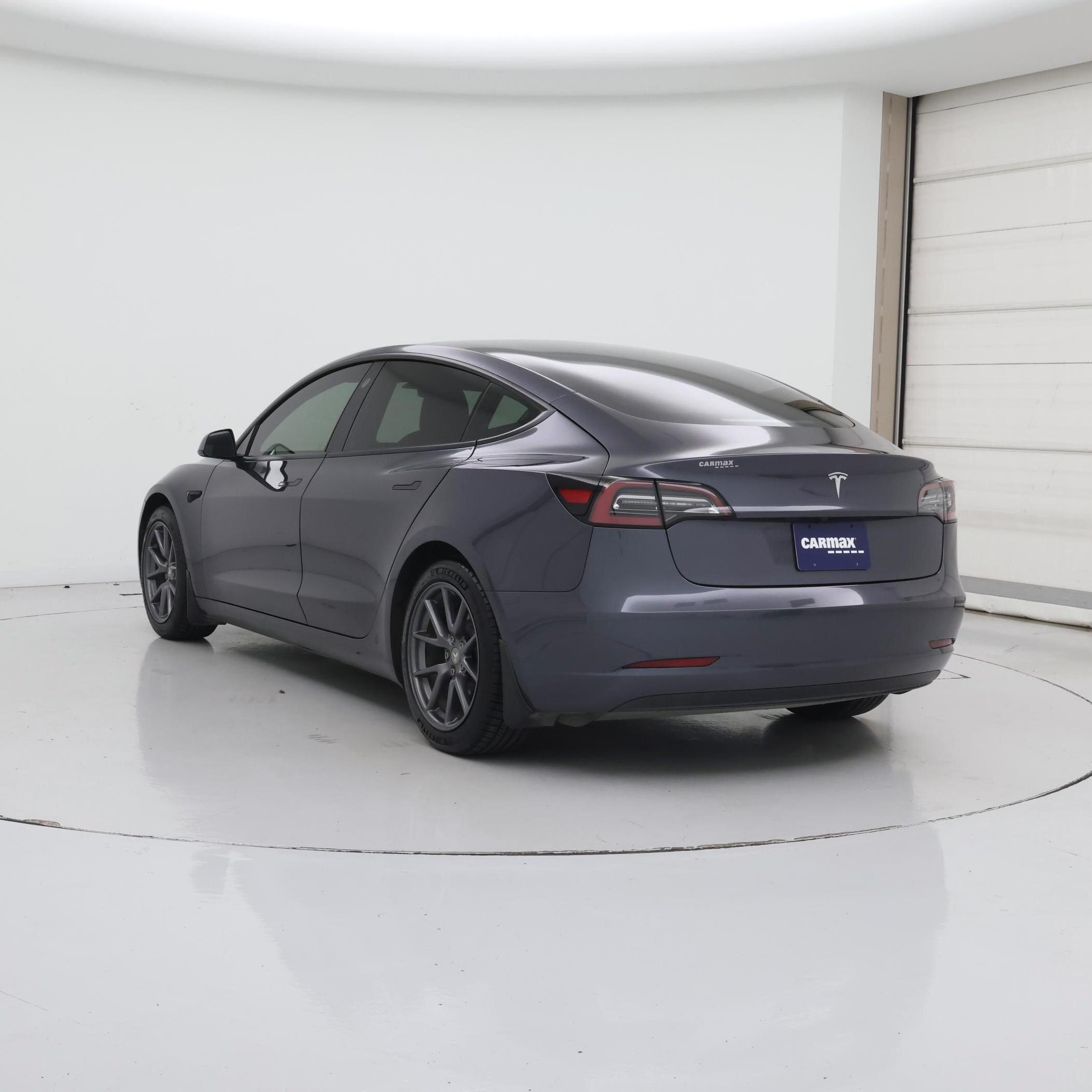 Thumbnail: 2021 Tesla Model 3 - 2