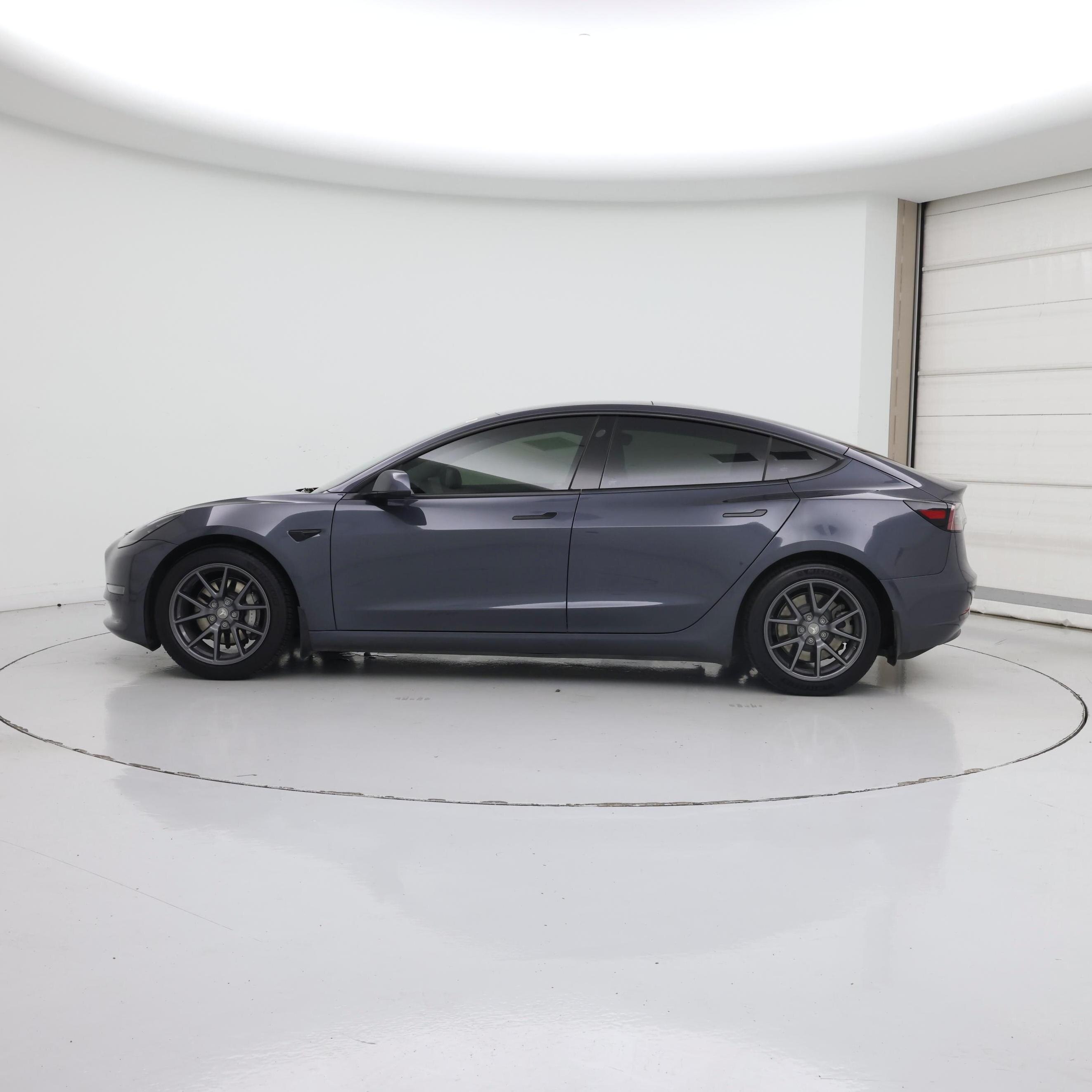 Thumbnail: 2021 Tesla Model 3 - 3
