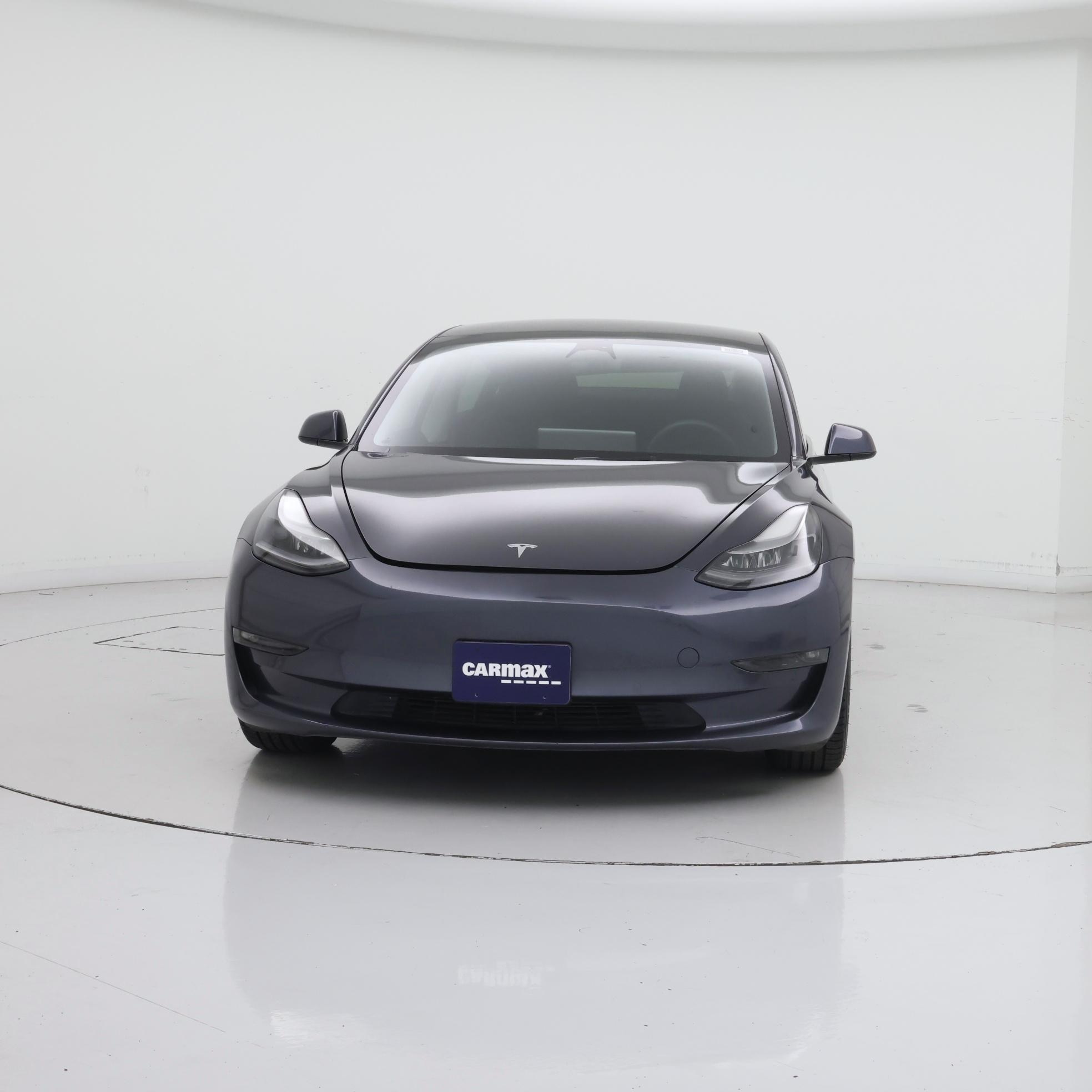 Thumbnail: 2021 Tesla Model 3 - 5