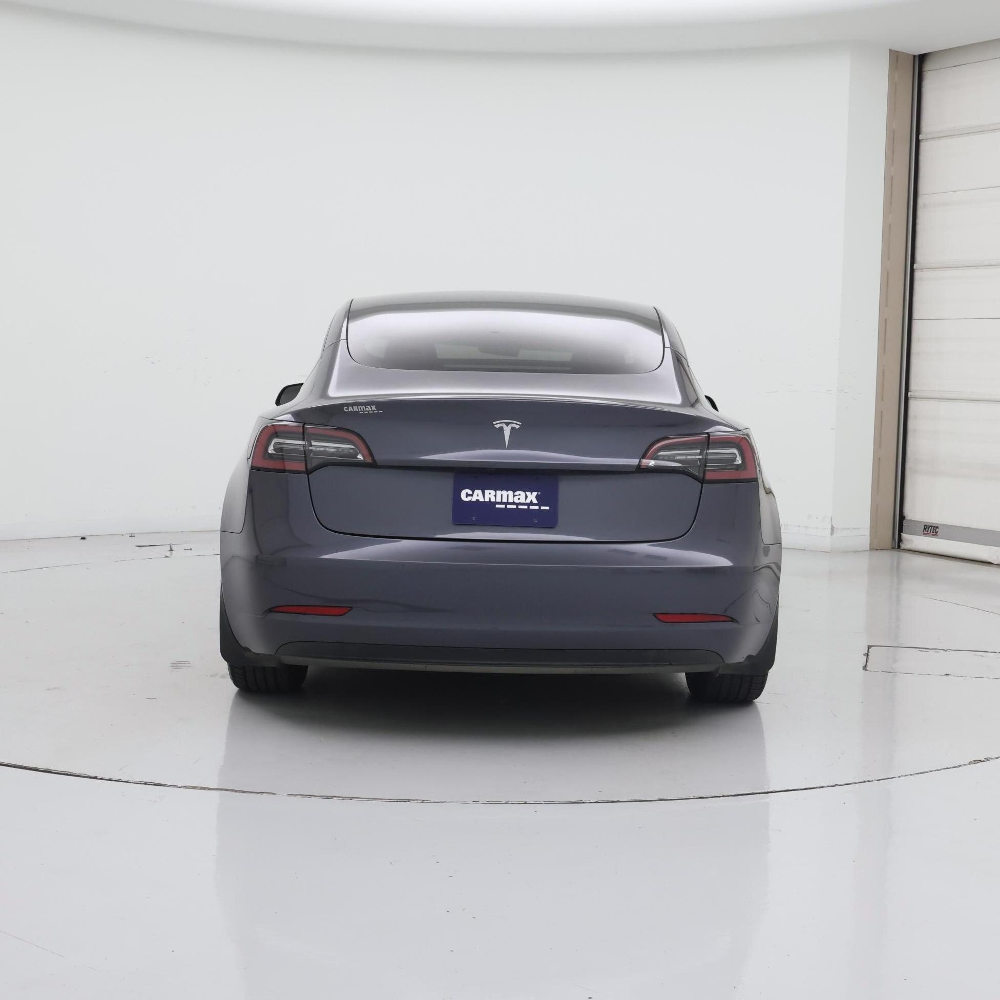 Thumbnail: 2021 Tesla Model 3 - 6