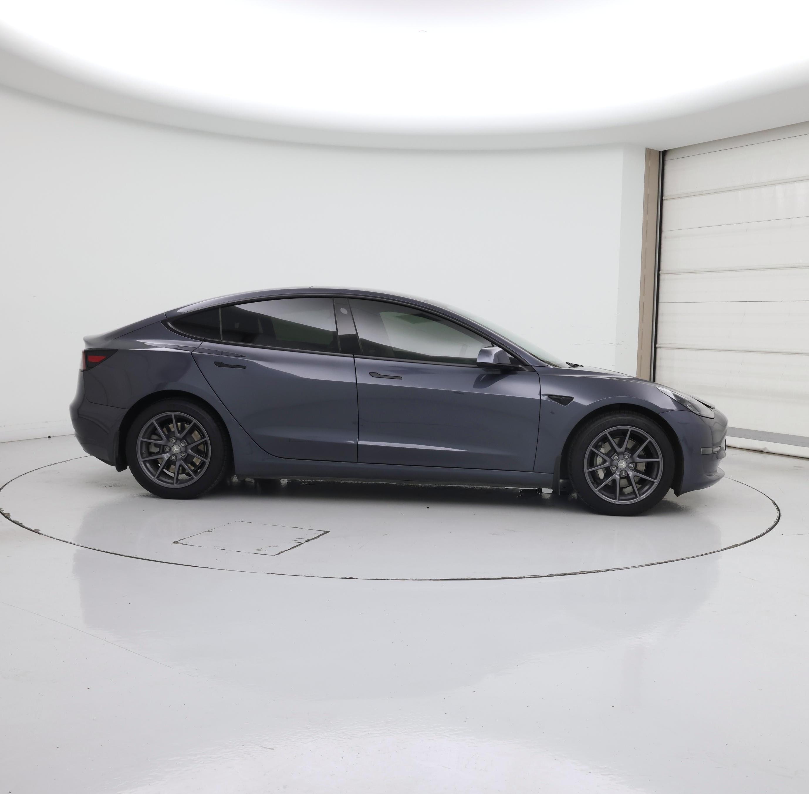 Thumbnail: 2021 Tesla Model 3 - 7