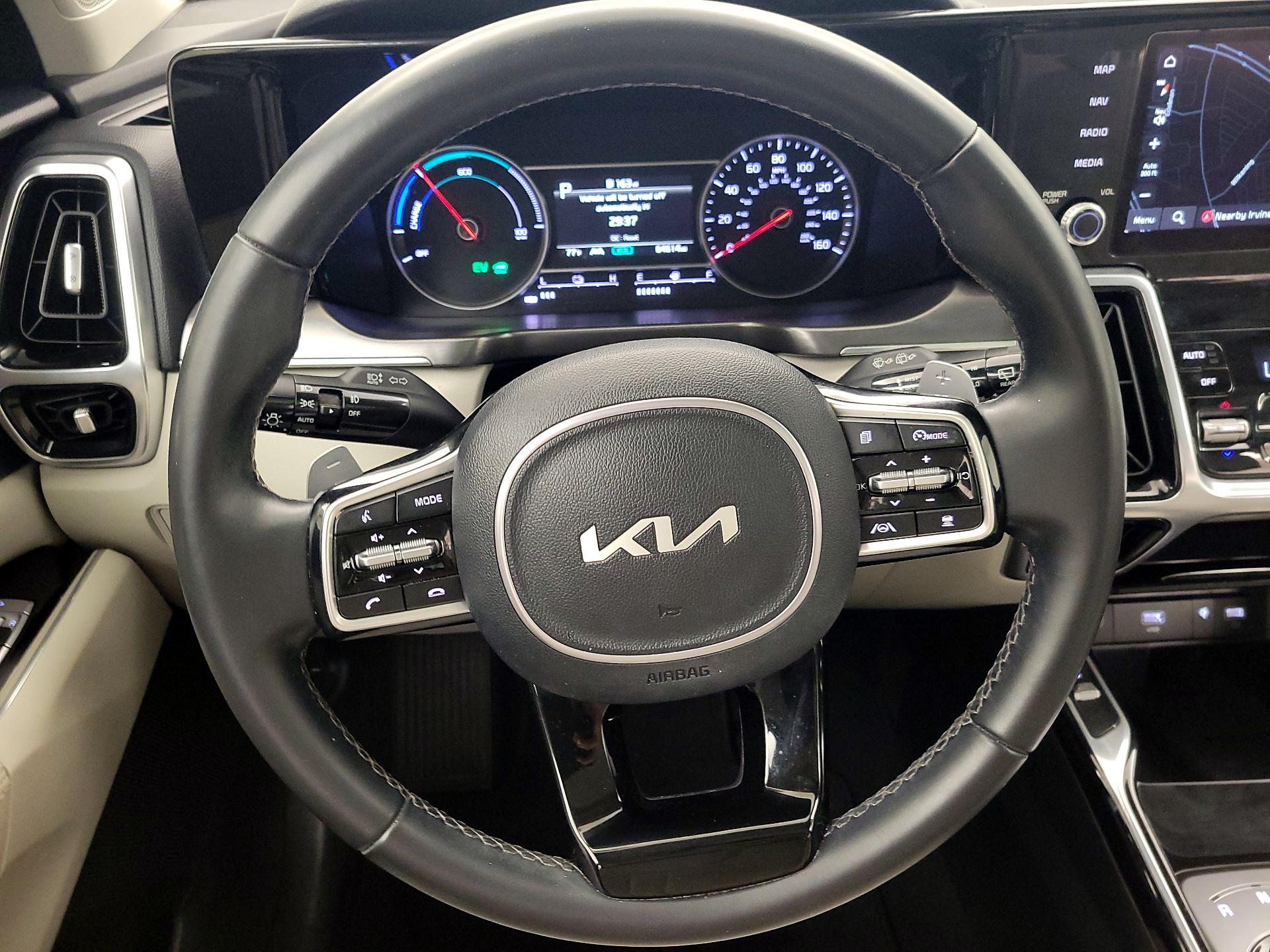 Thumbnail: 2022 Kia Sorento - 10