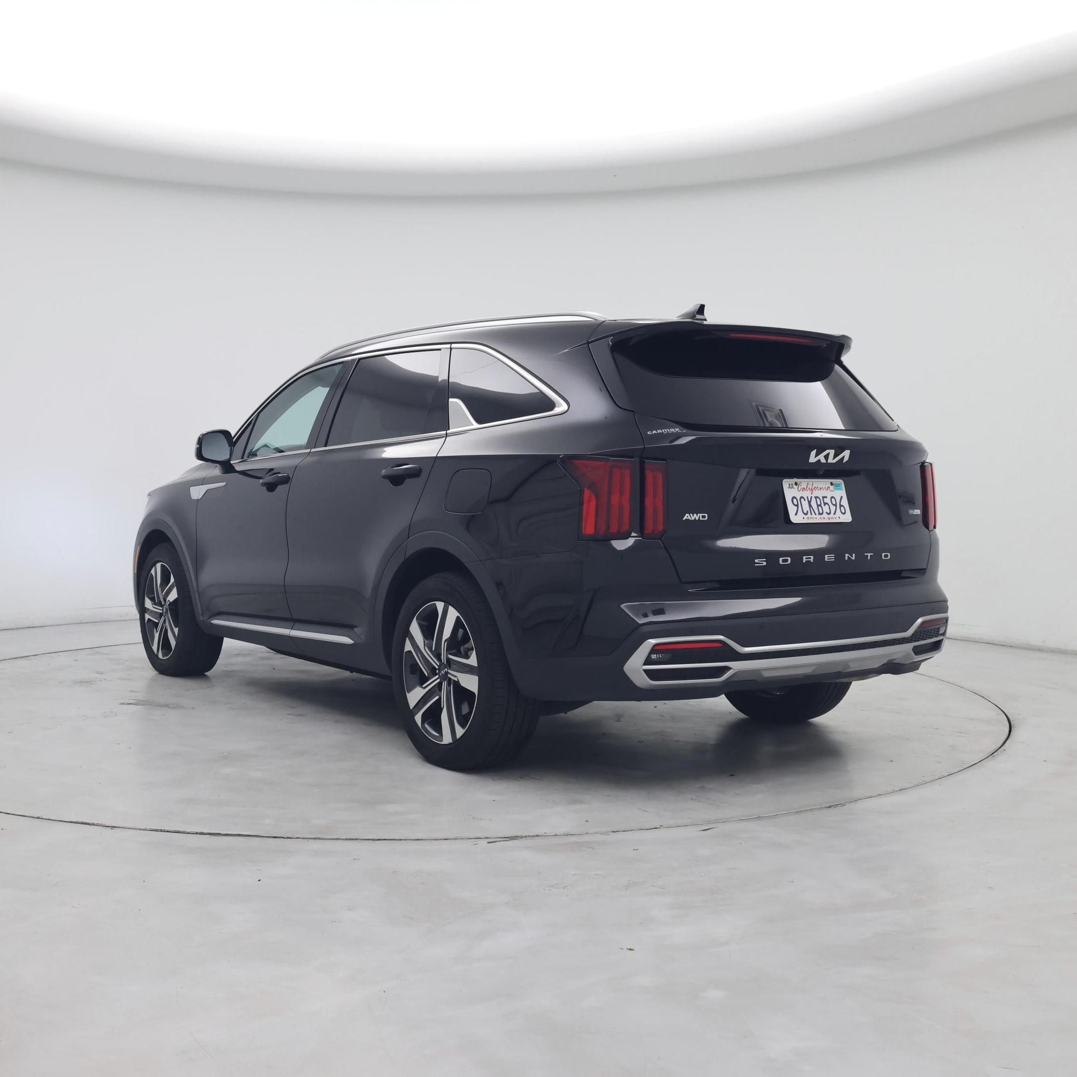 Thumbnail: 2022 Kia Sorento - 2
