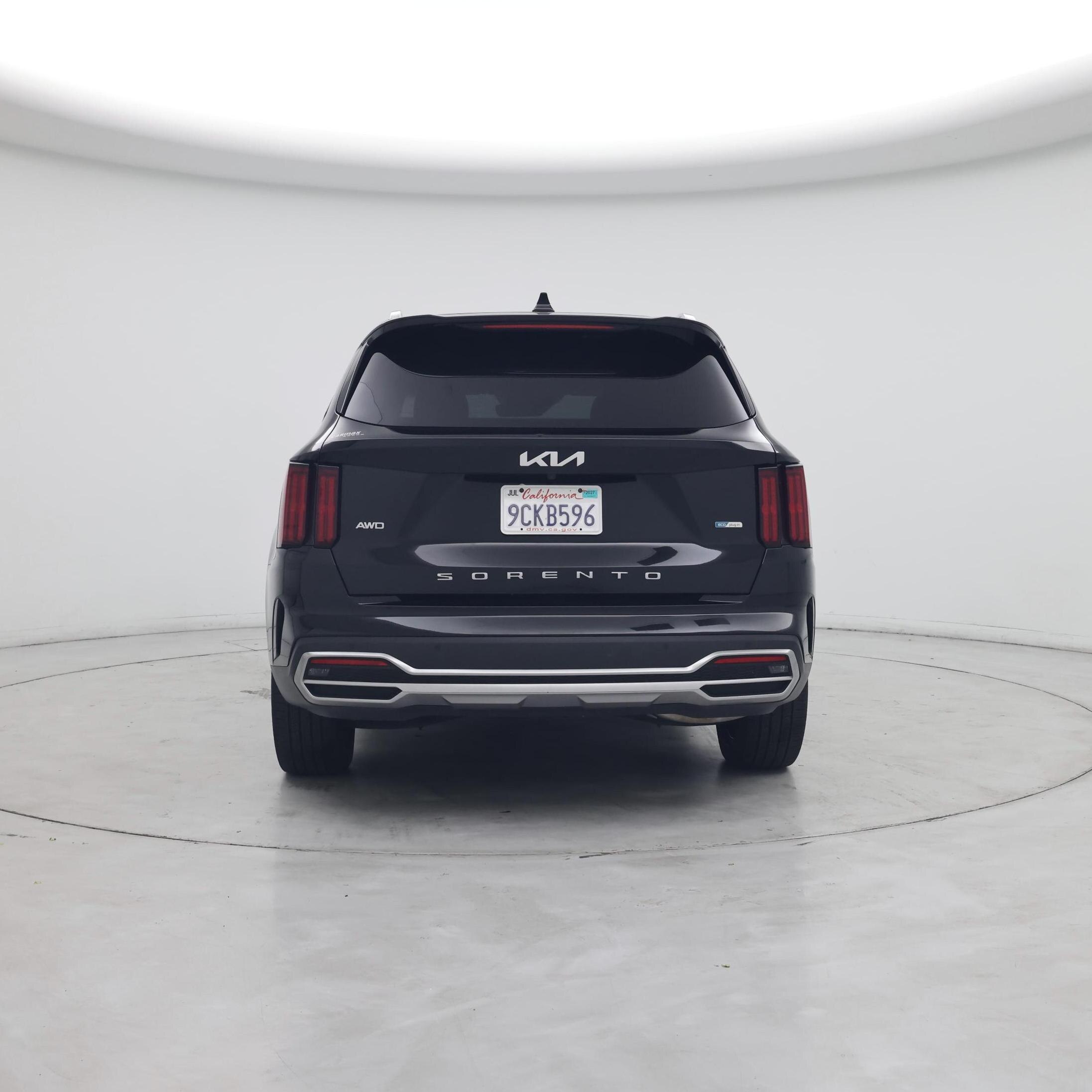 Thumbnail: 2022 Kia Sorento - 6