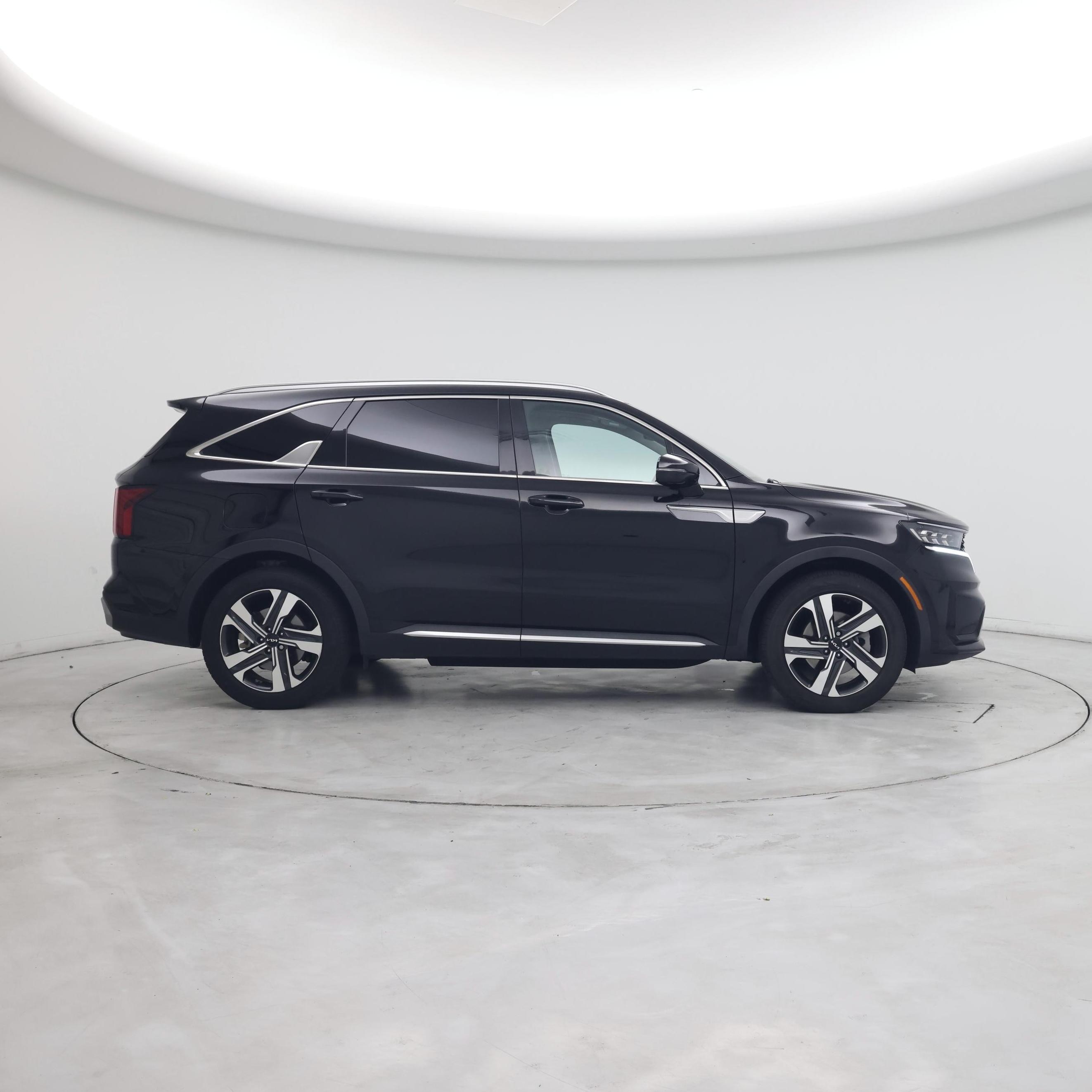 Thumbnail: 2022 Kia Sorento - 7