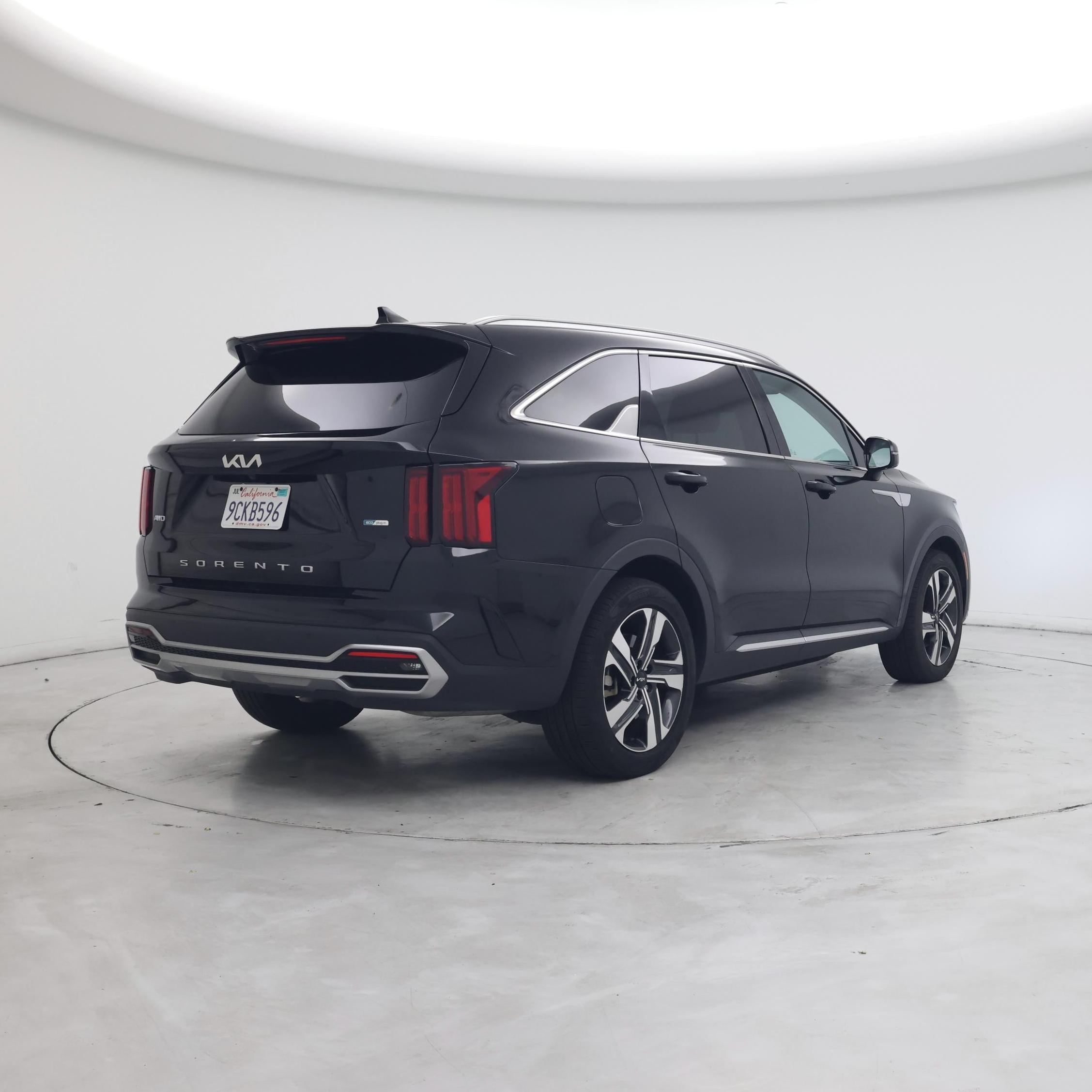 Thumbnail: 2022 Kia Sorento - 8