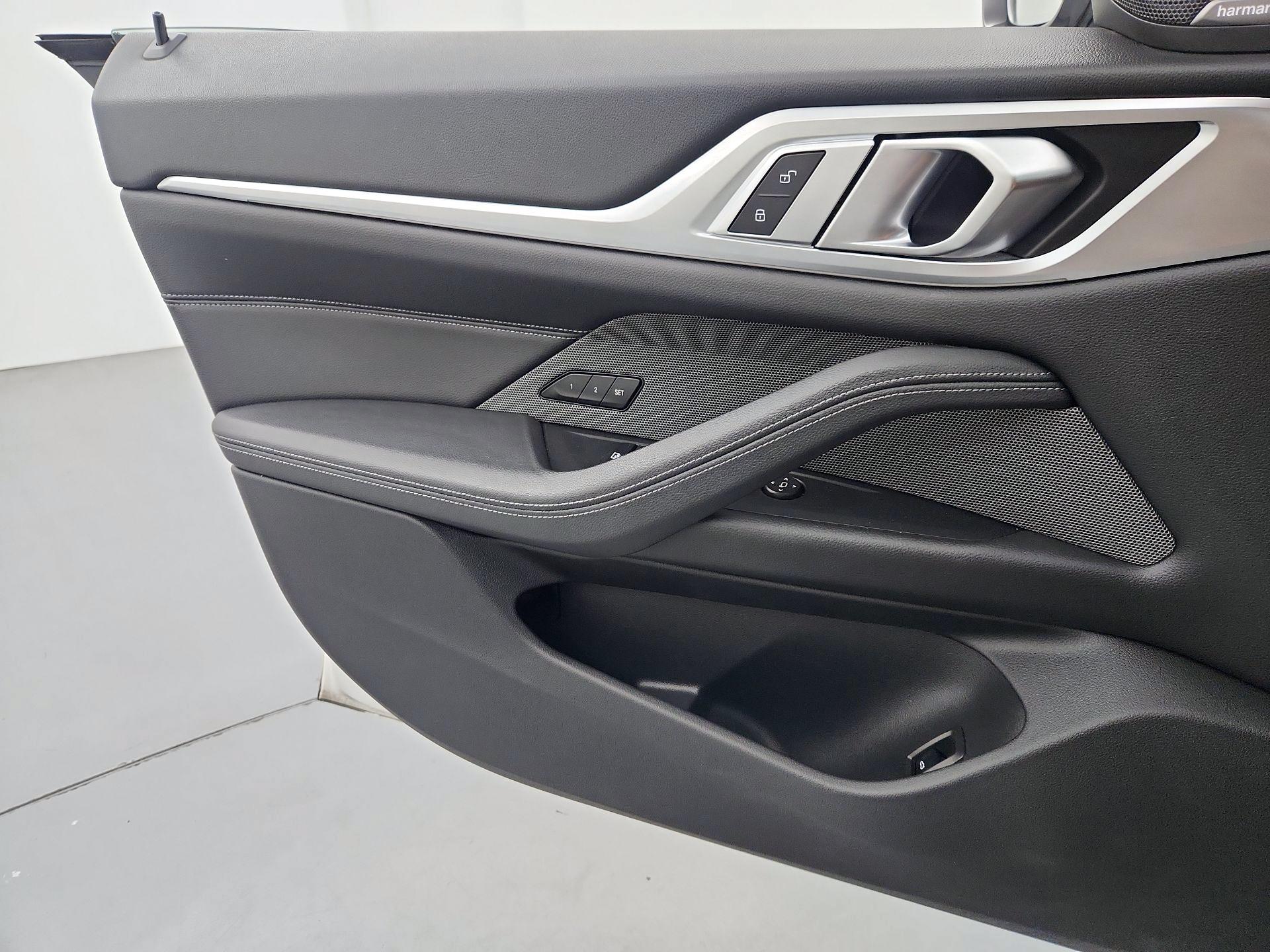Thumbnail: 2024 BMW 4 Series - 12