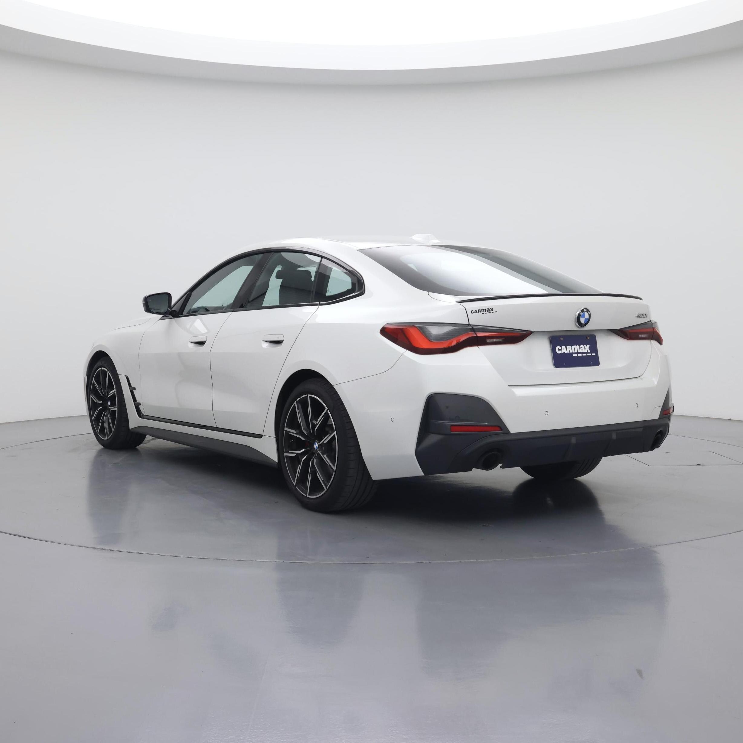 Thumbnail: 2024 BMW 4 Series - 2