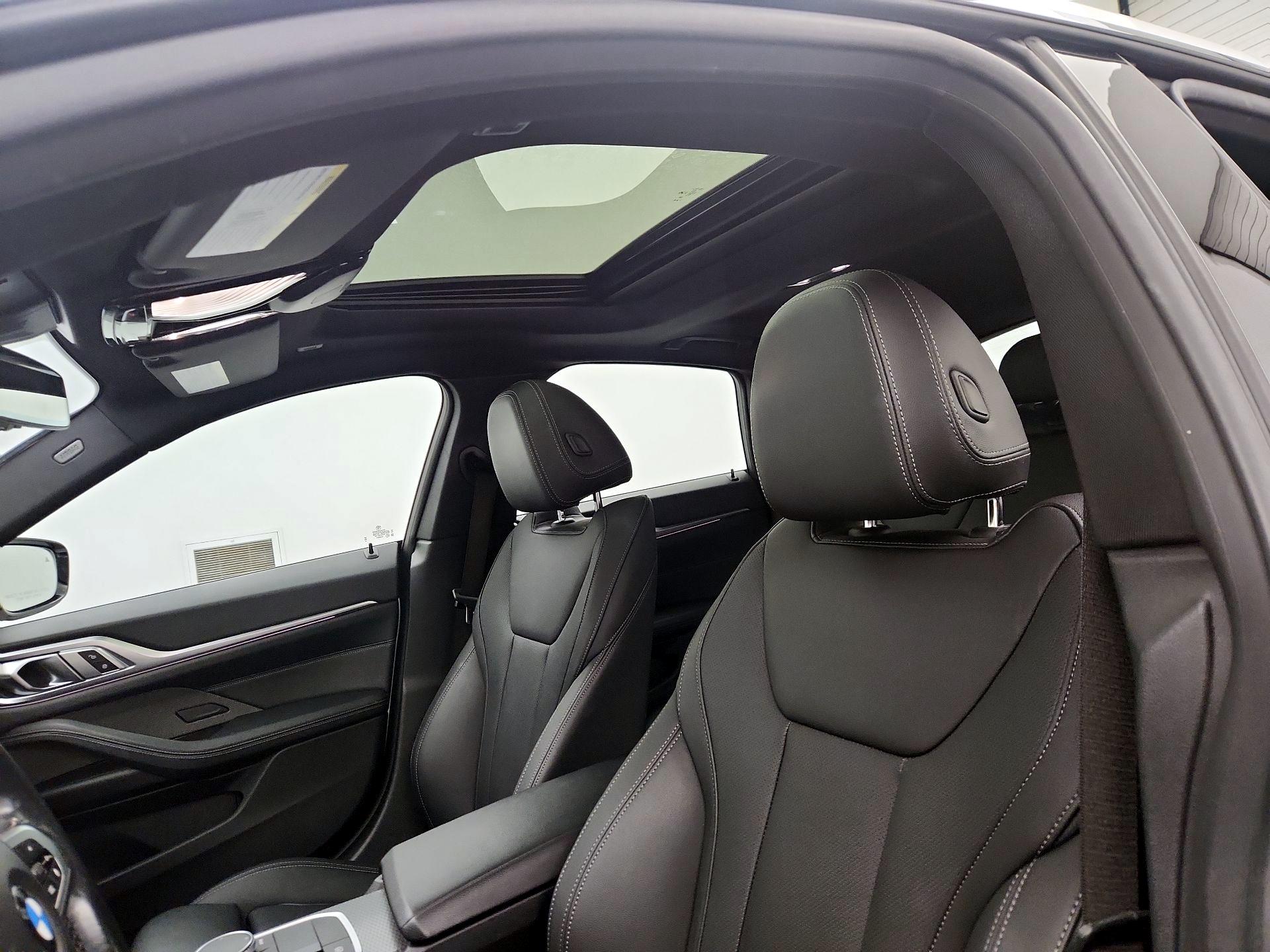 Thumbnail: 2024 BMW 4 Series - 20