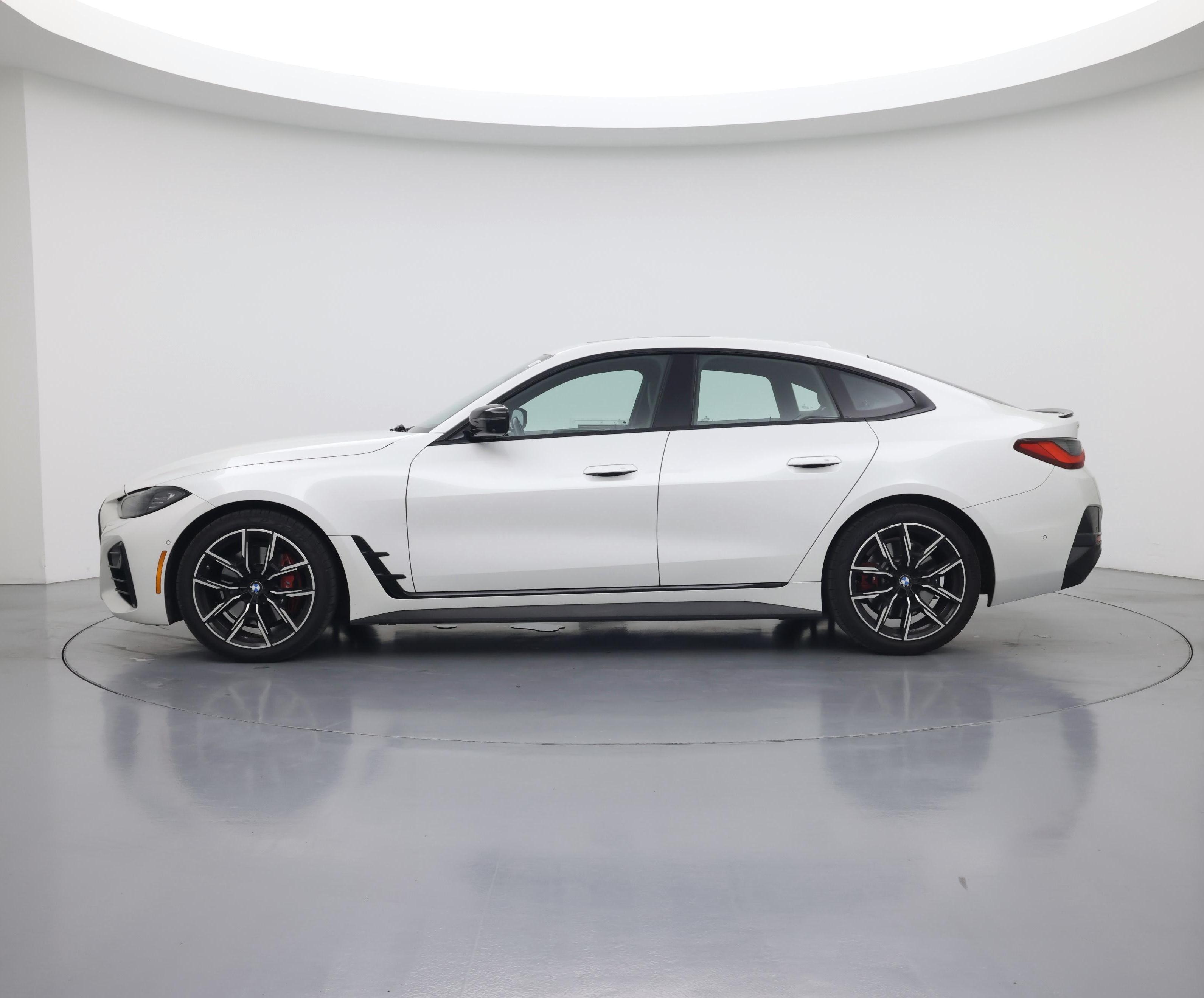 Thumbnail: 2024 BMW 4 Series - 3