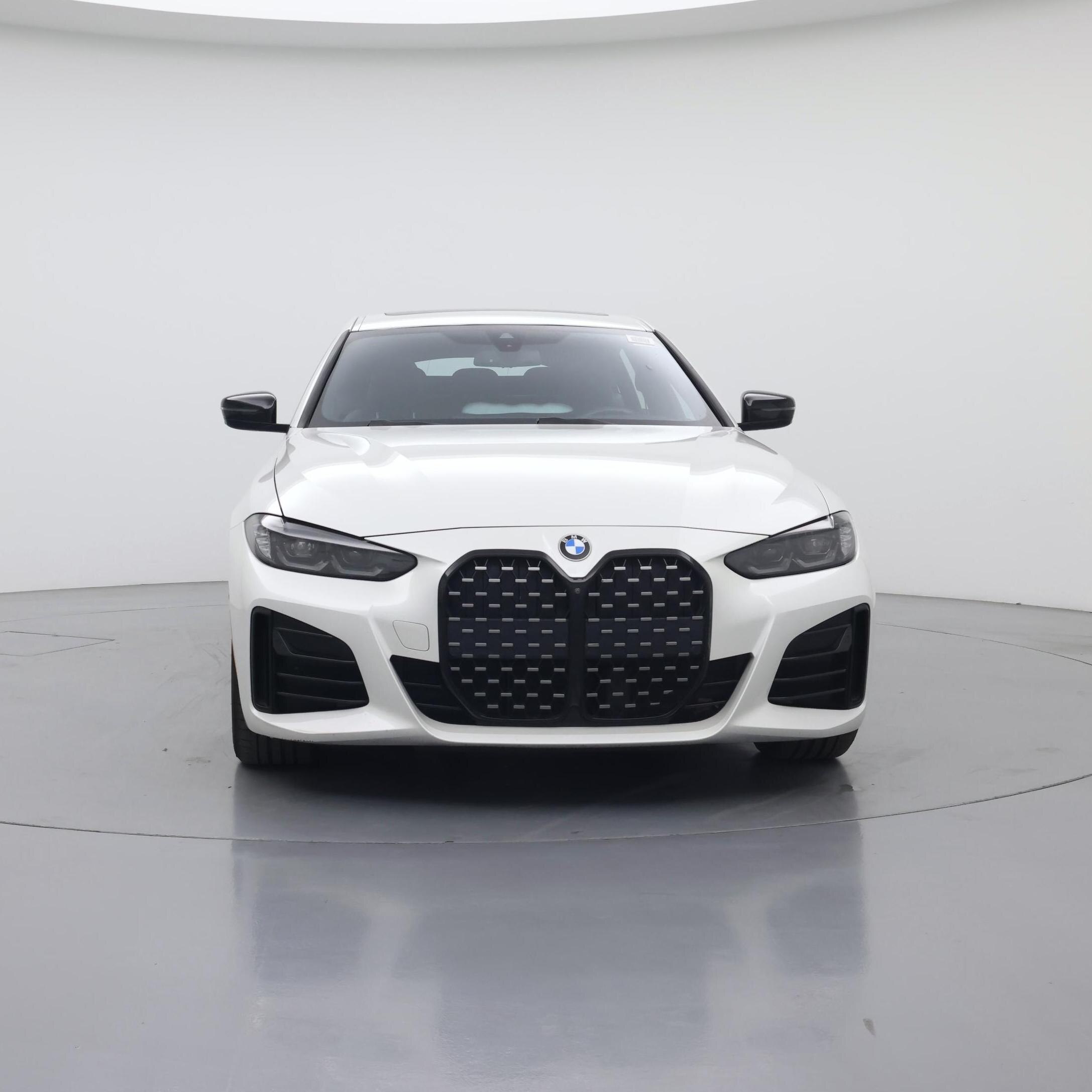 Thumbnail: 2024 BMW 4 Series - 5