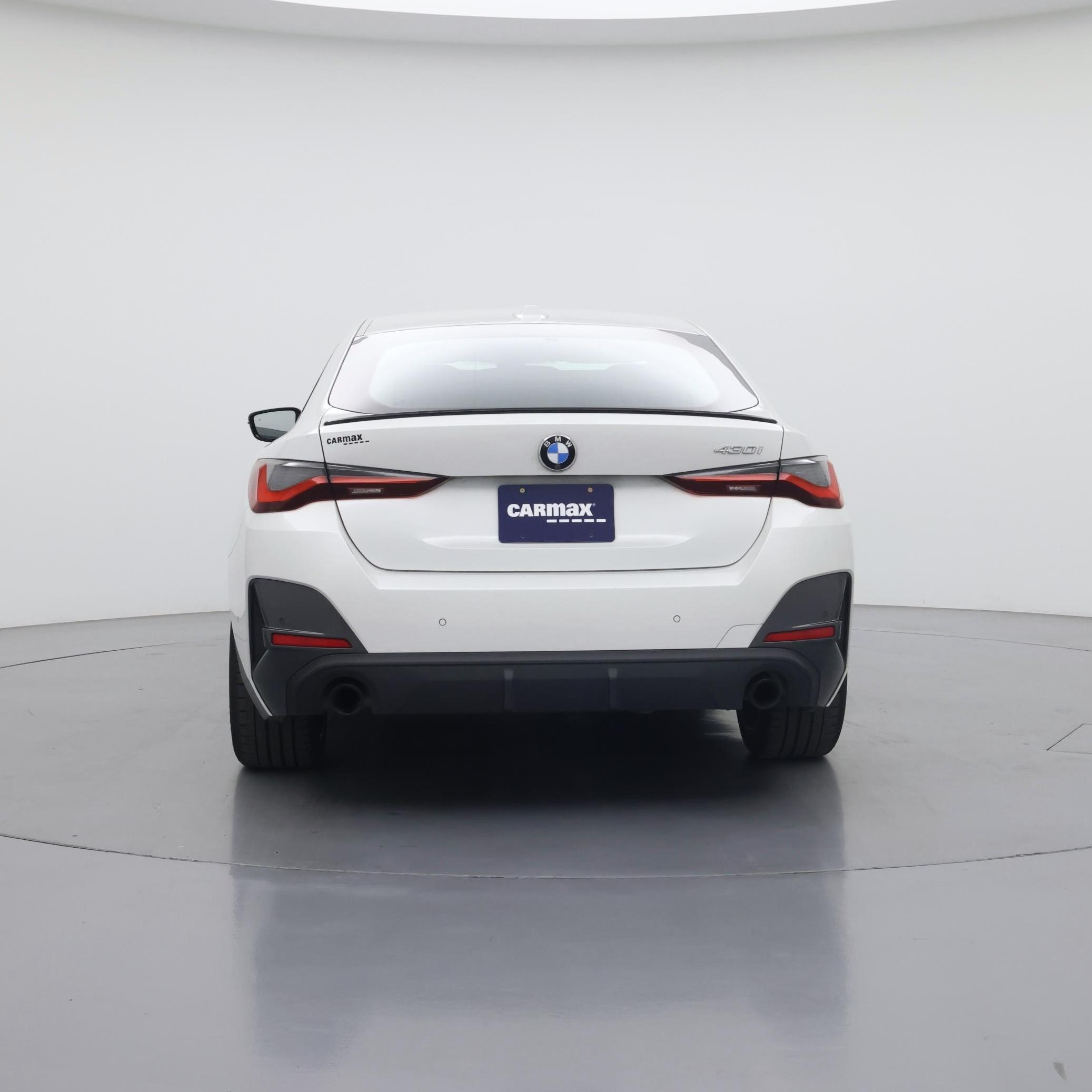 Thumbnail: 2024 BMW 4 Series - 6