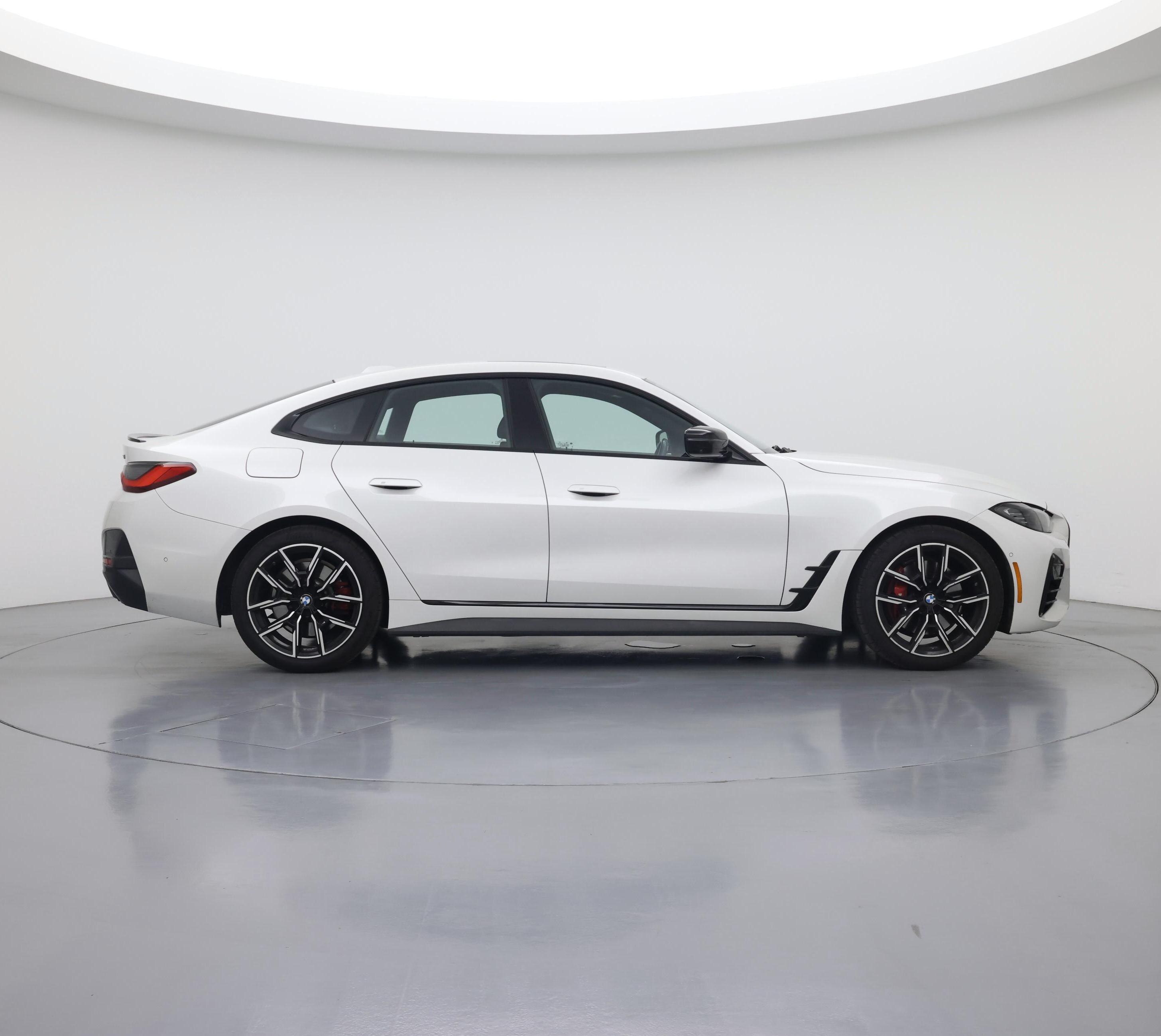 Thumbnail: 2024 BMW 4 Series - 7
