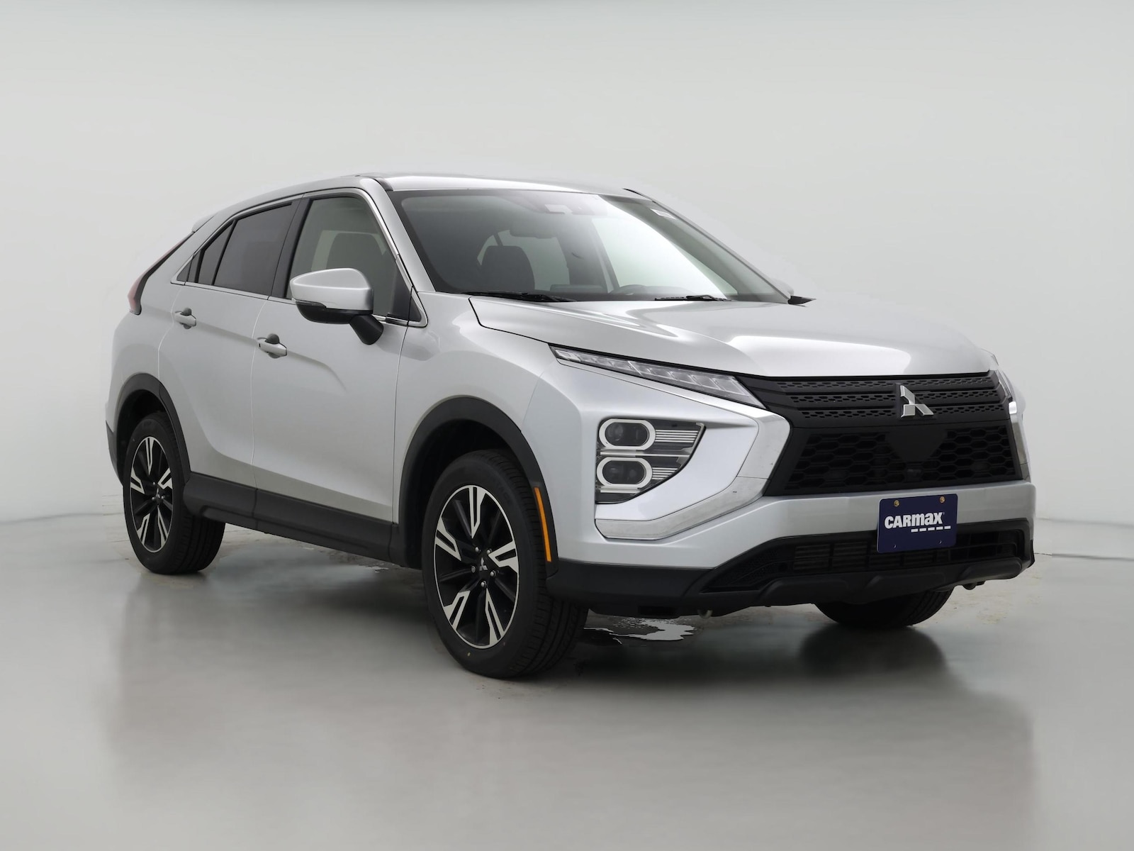 2023 Mitsubishi Eclipse Cross
