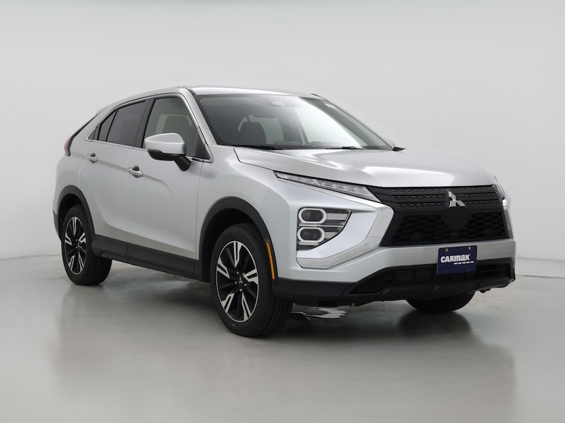 2023 Mitsubishi Eclipse Cross SE -
                  Norwood, MA